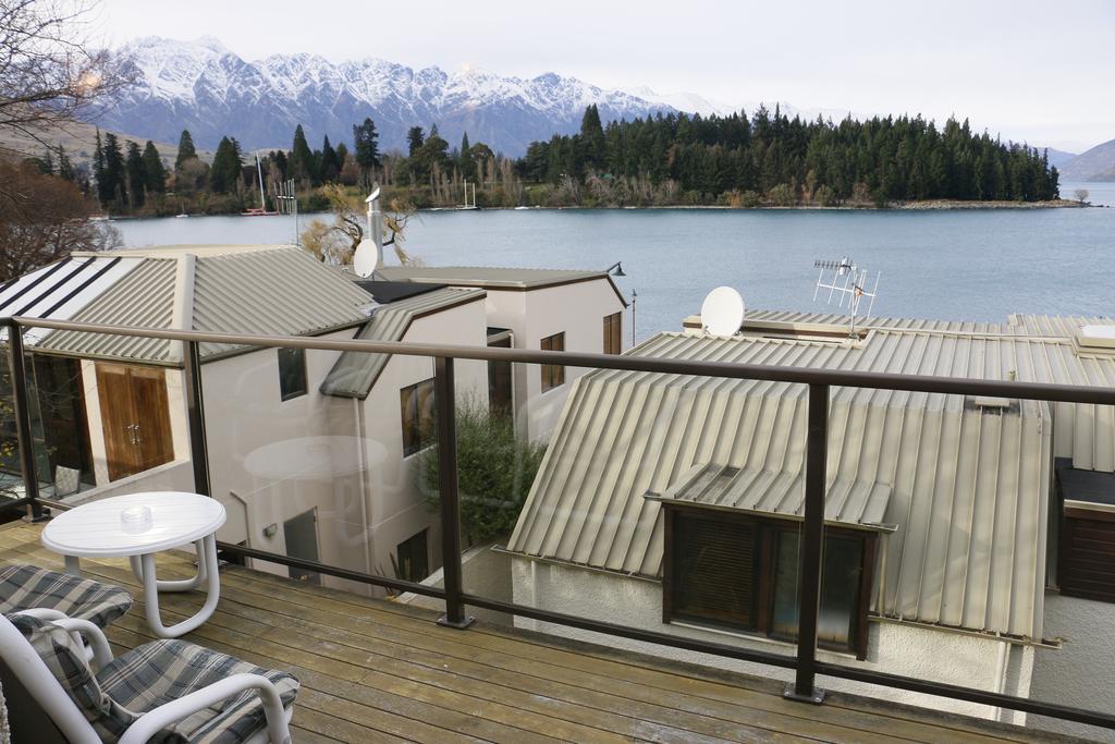 The 4* Queenstown