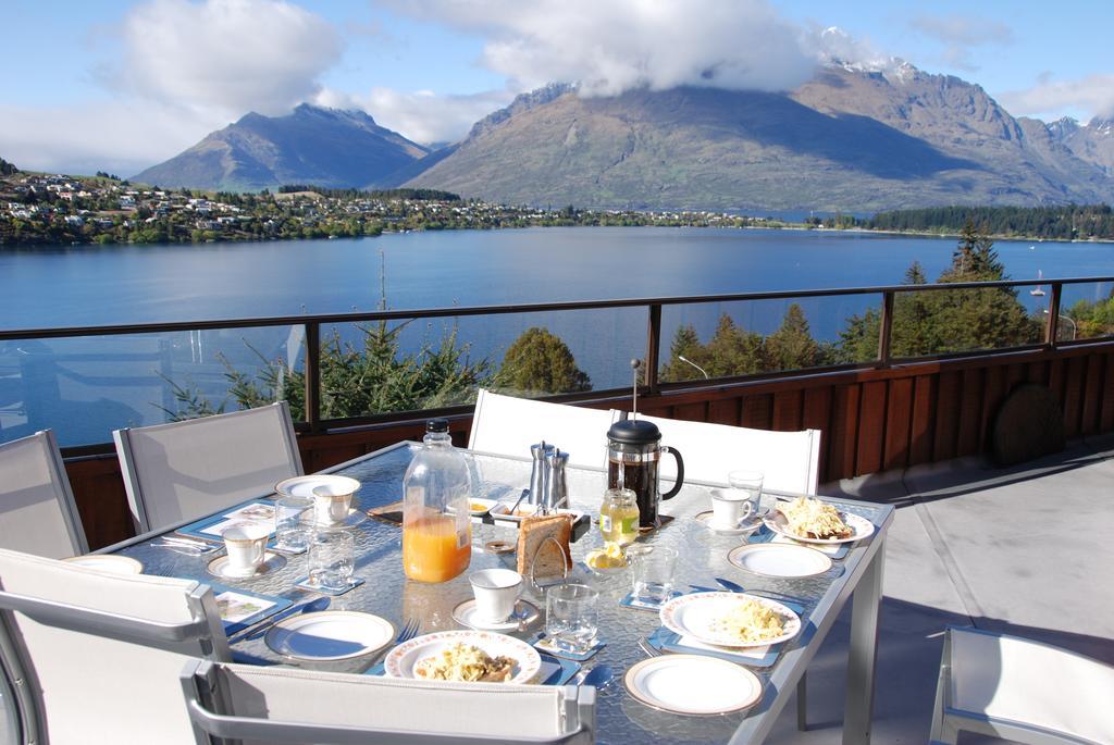 Bed & Breakfast Larch Hill