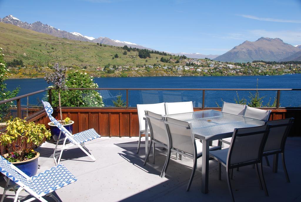 Bed & Breakfast Larch Hill