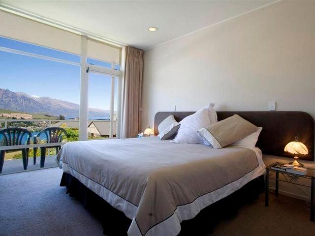 Vista Hotel