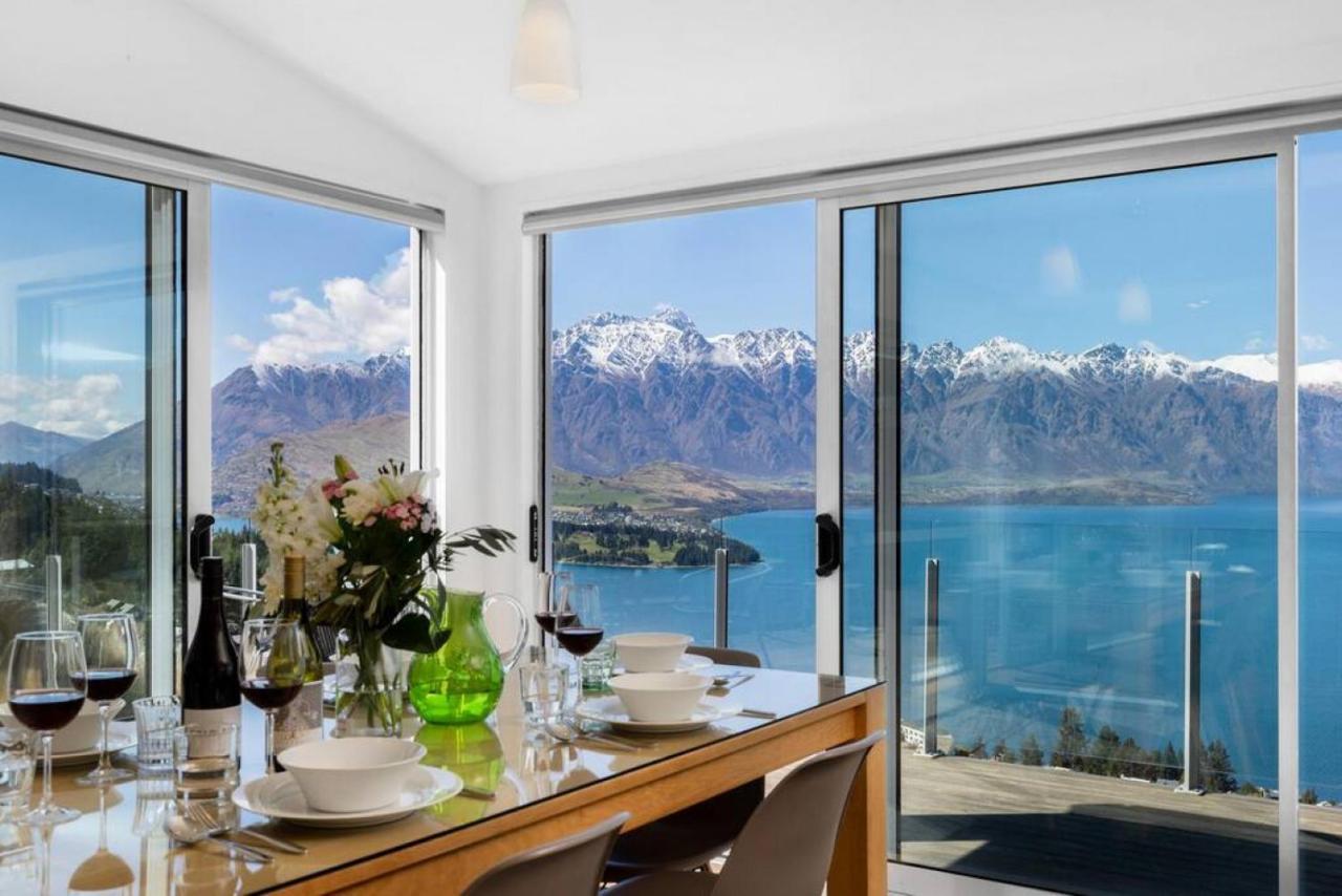 9b On Von - Breath-taking Views * Queenstown