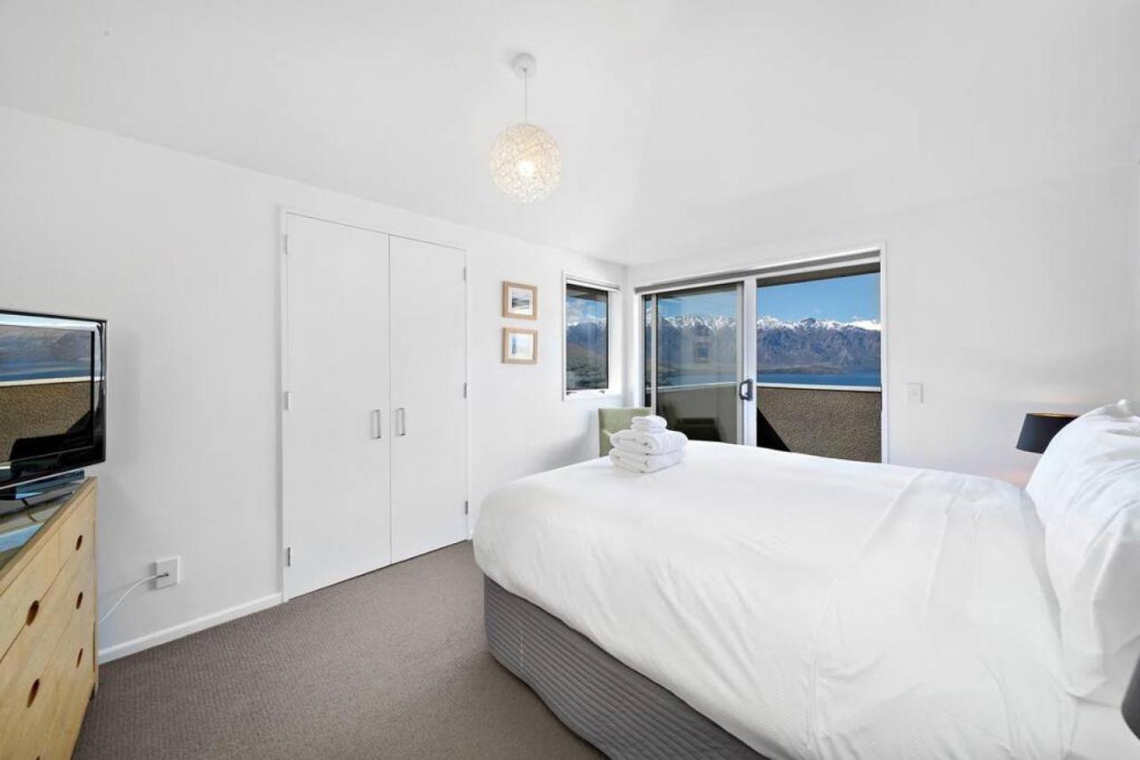 9b On Von - Breath-taking Views * Queenstown