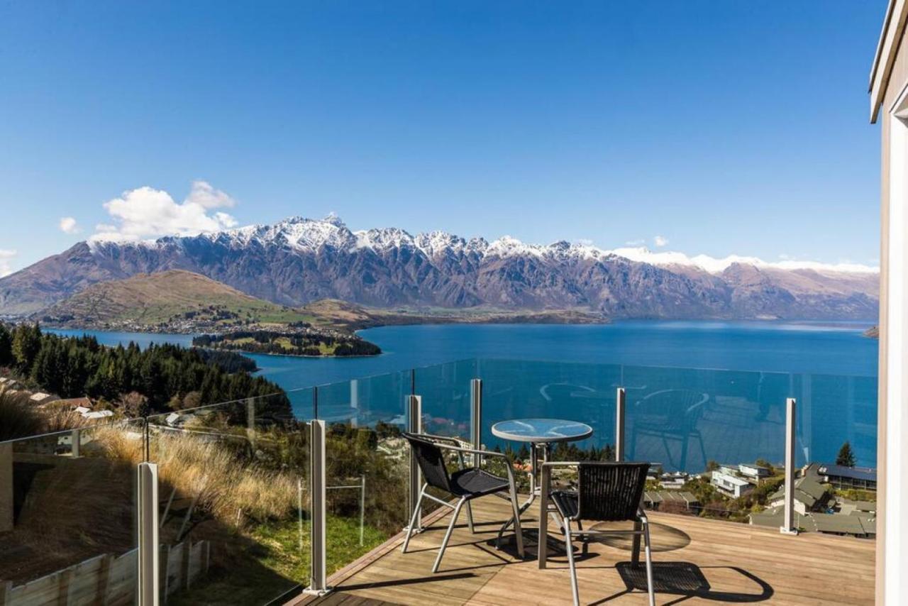 Holiday home 9b On Von - Breath-taking Views