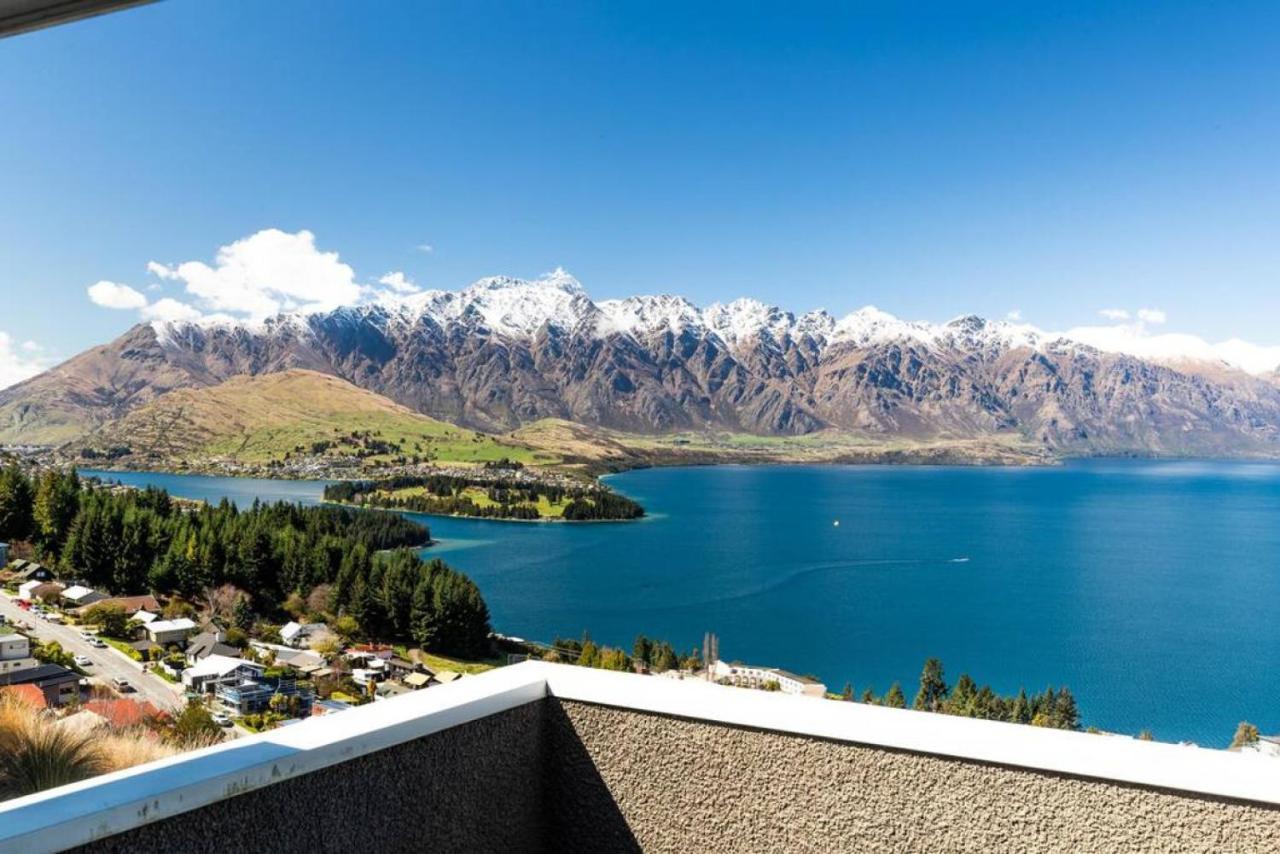 9b On Von - Breath-taking Views Holiday home