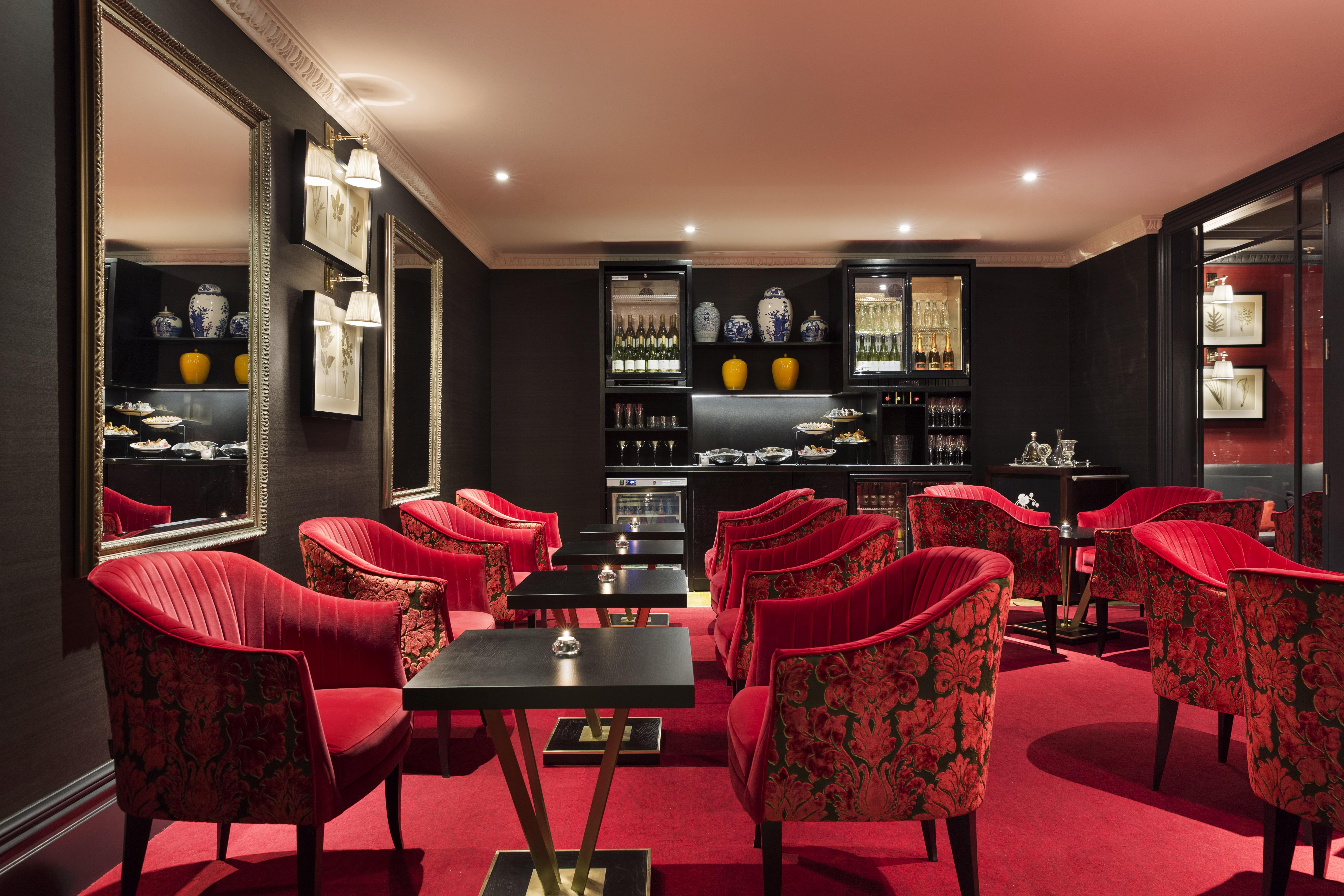 Sofitel & Queenstown