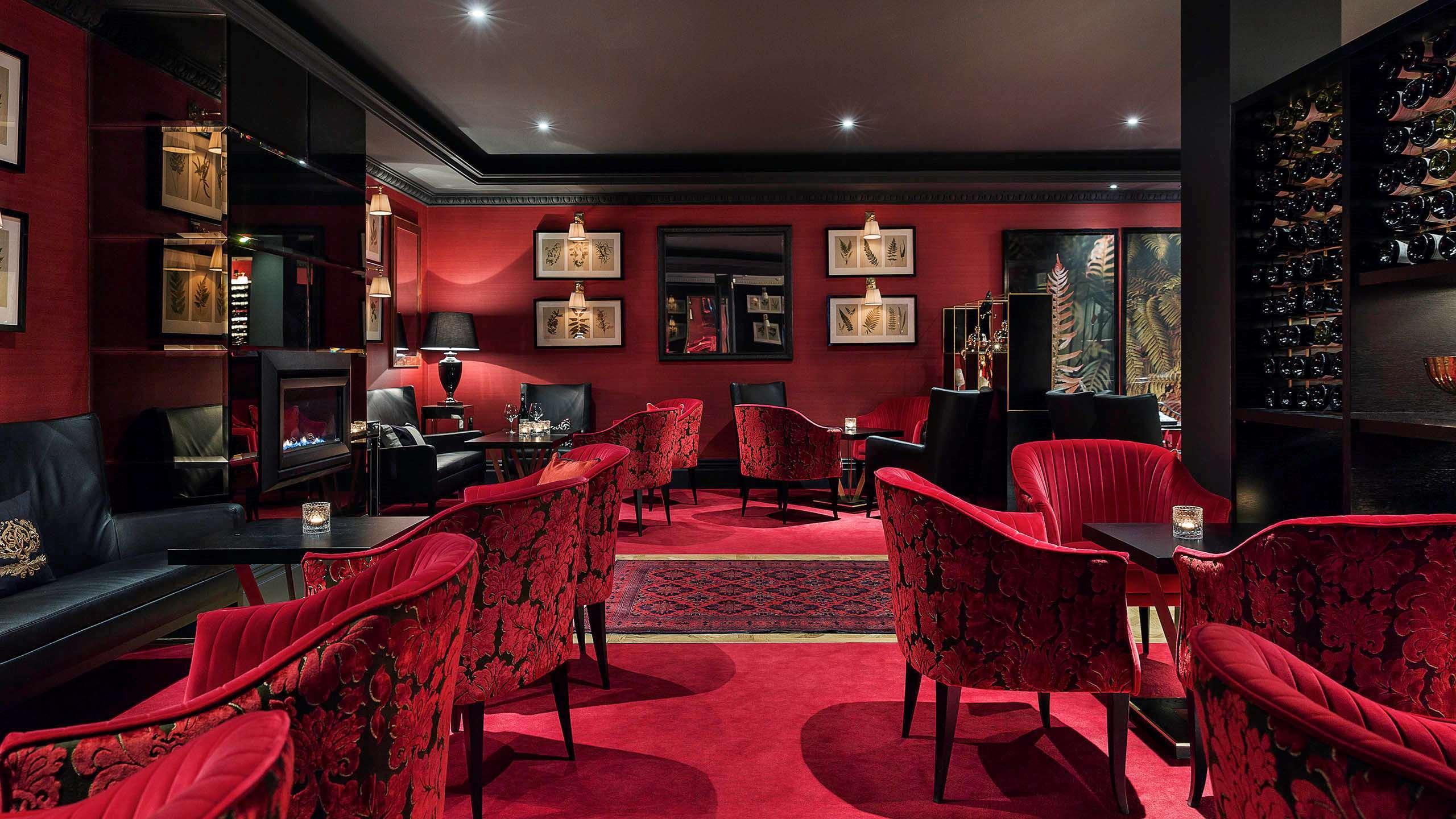Hotel Sofitel & 5*