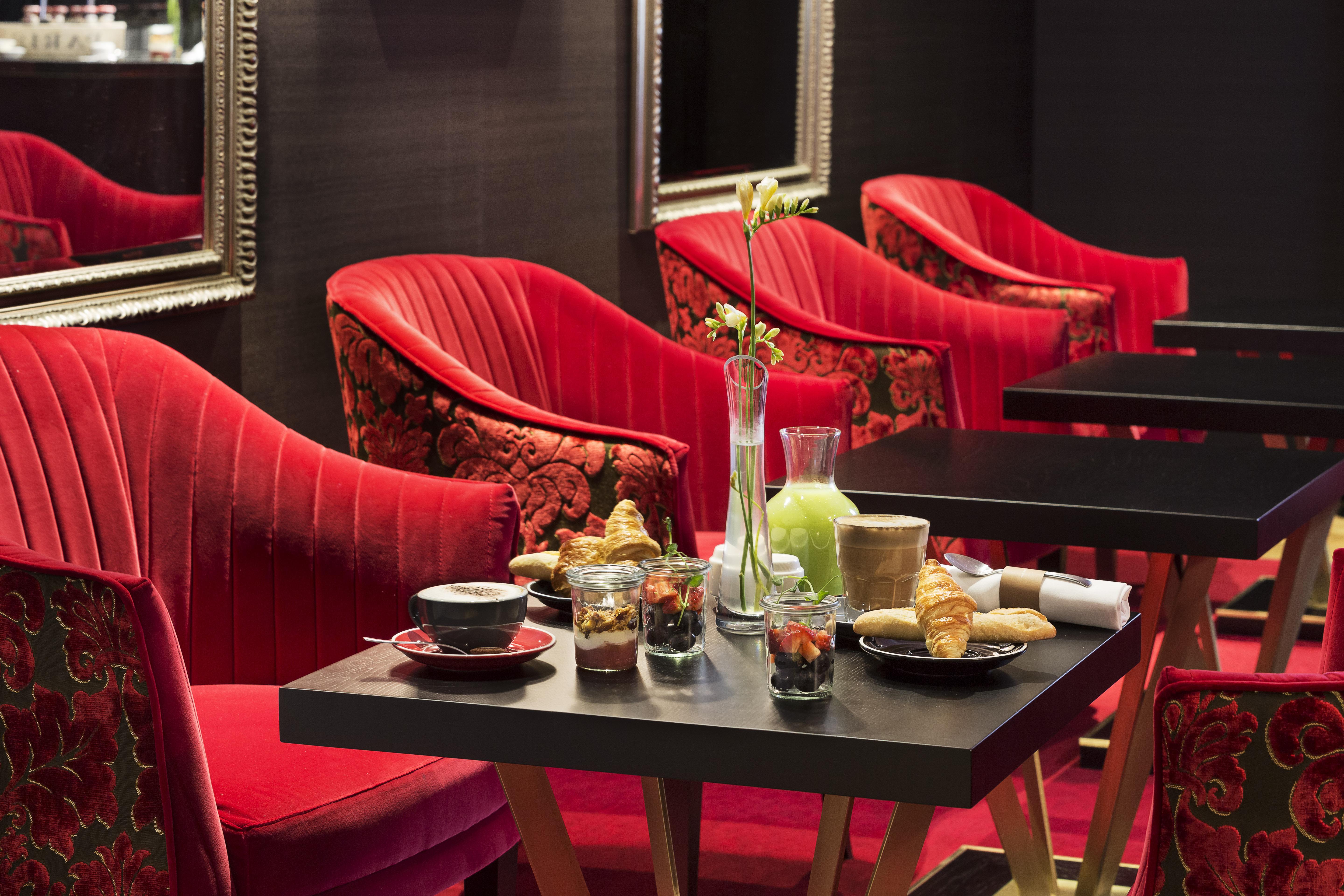 Hotel Sofitel & Queenstown