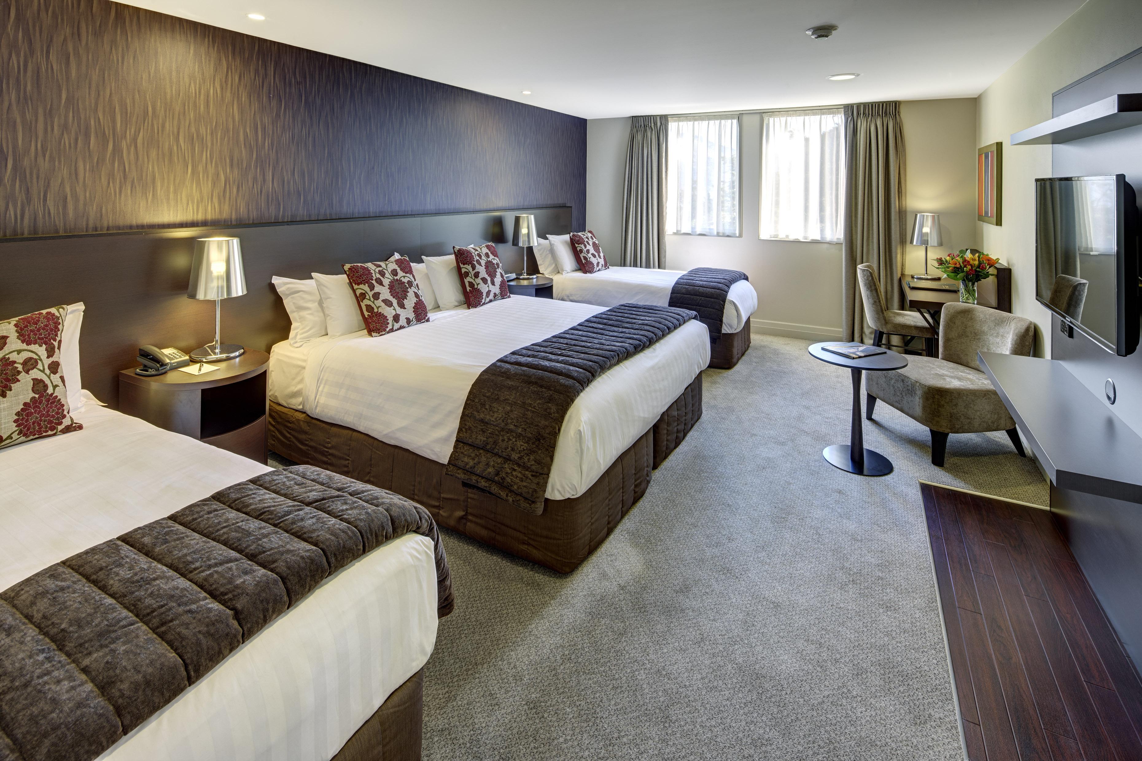 Hotel Rendezvous Heritage Queenstown