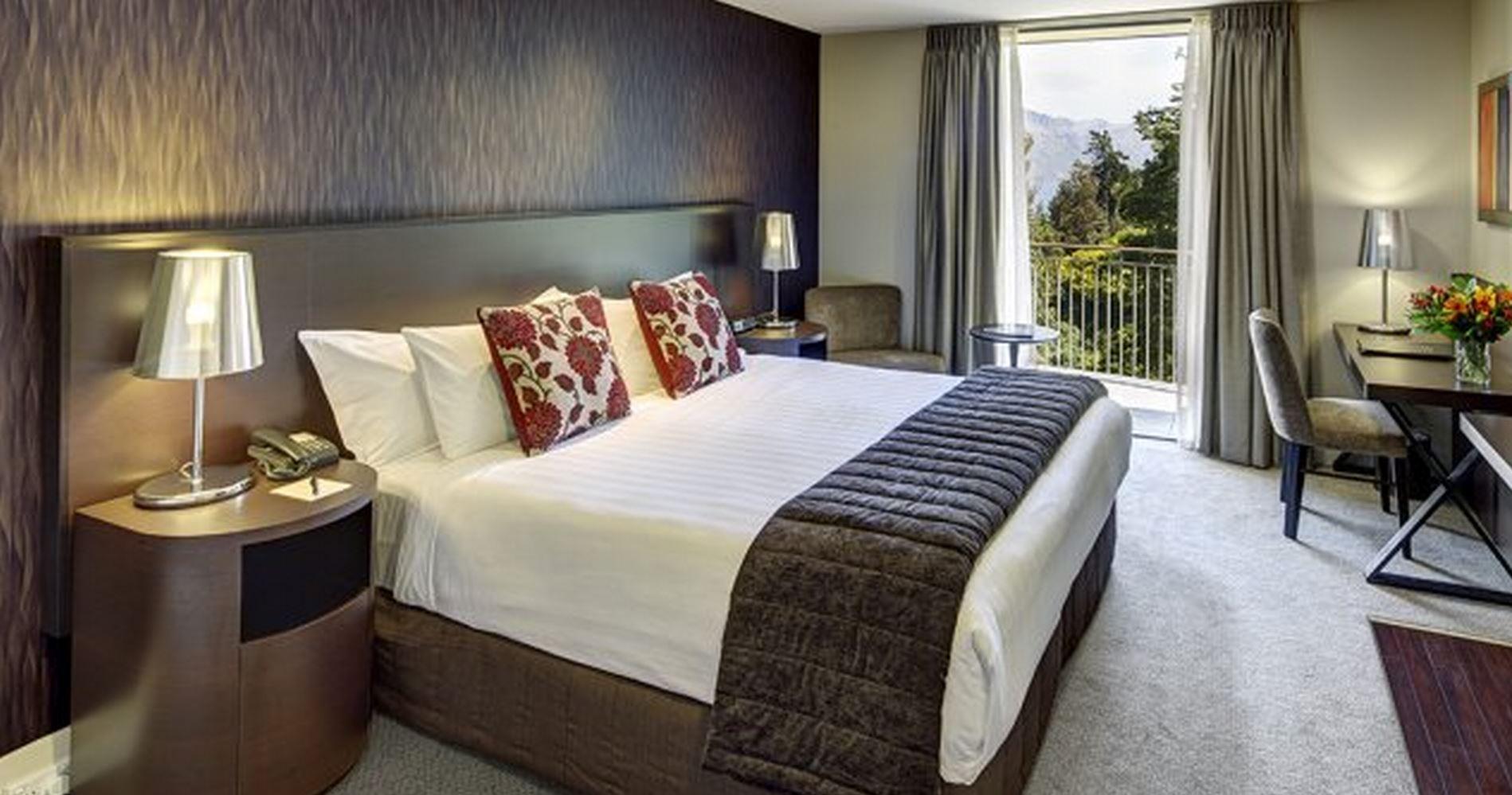 Rendezvous Heritage 4*