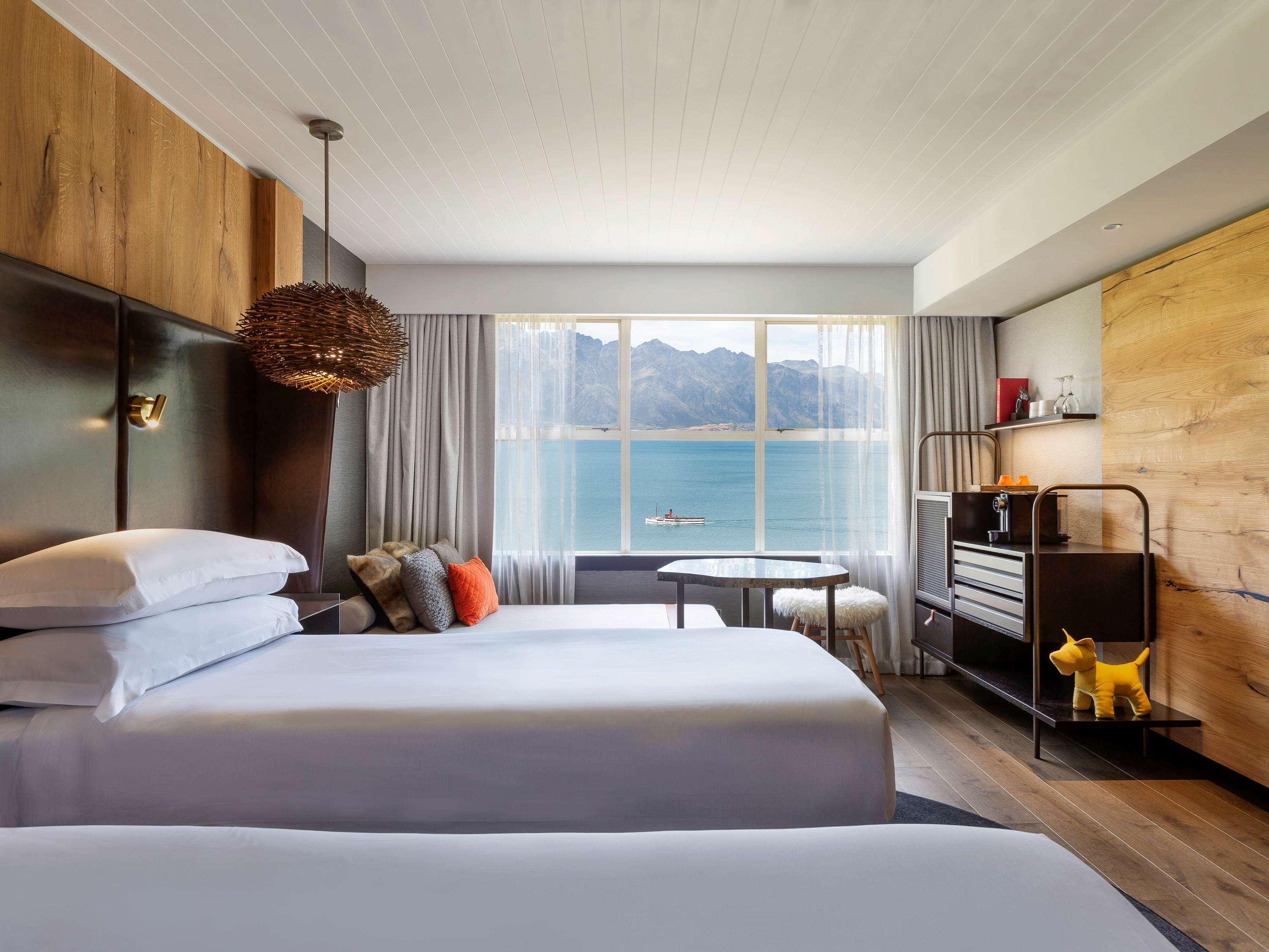 Mercure Hotel Queenstown
