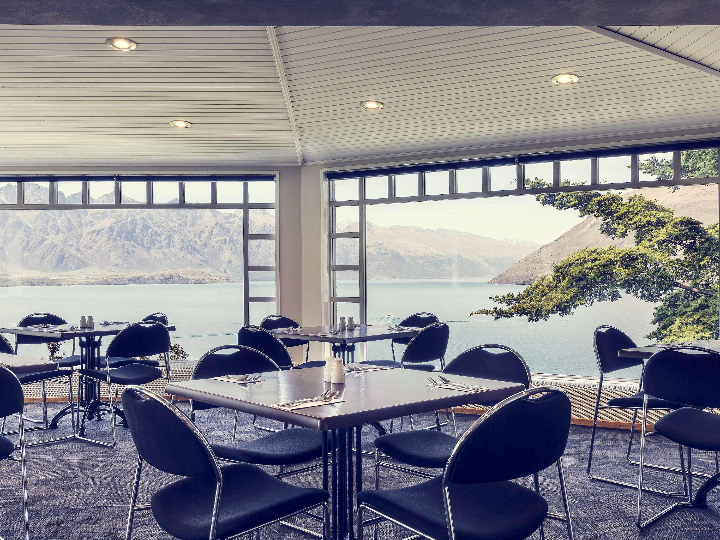Mercure Hotel Queenstown