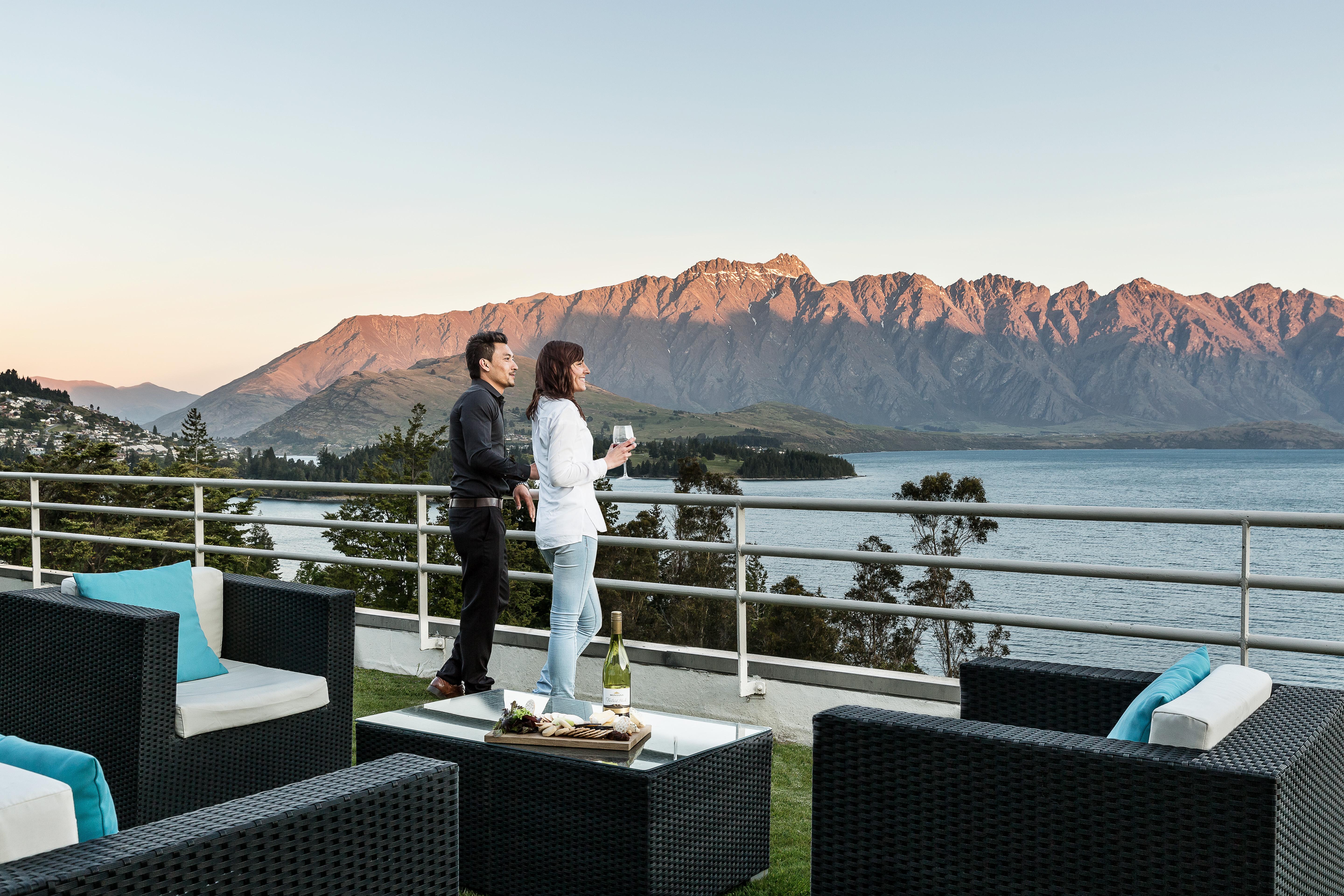 Hotel Mercure 4*