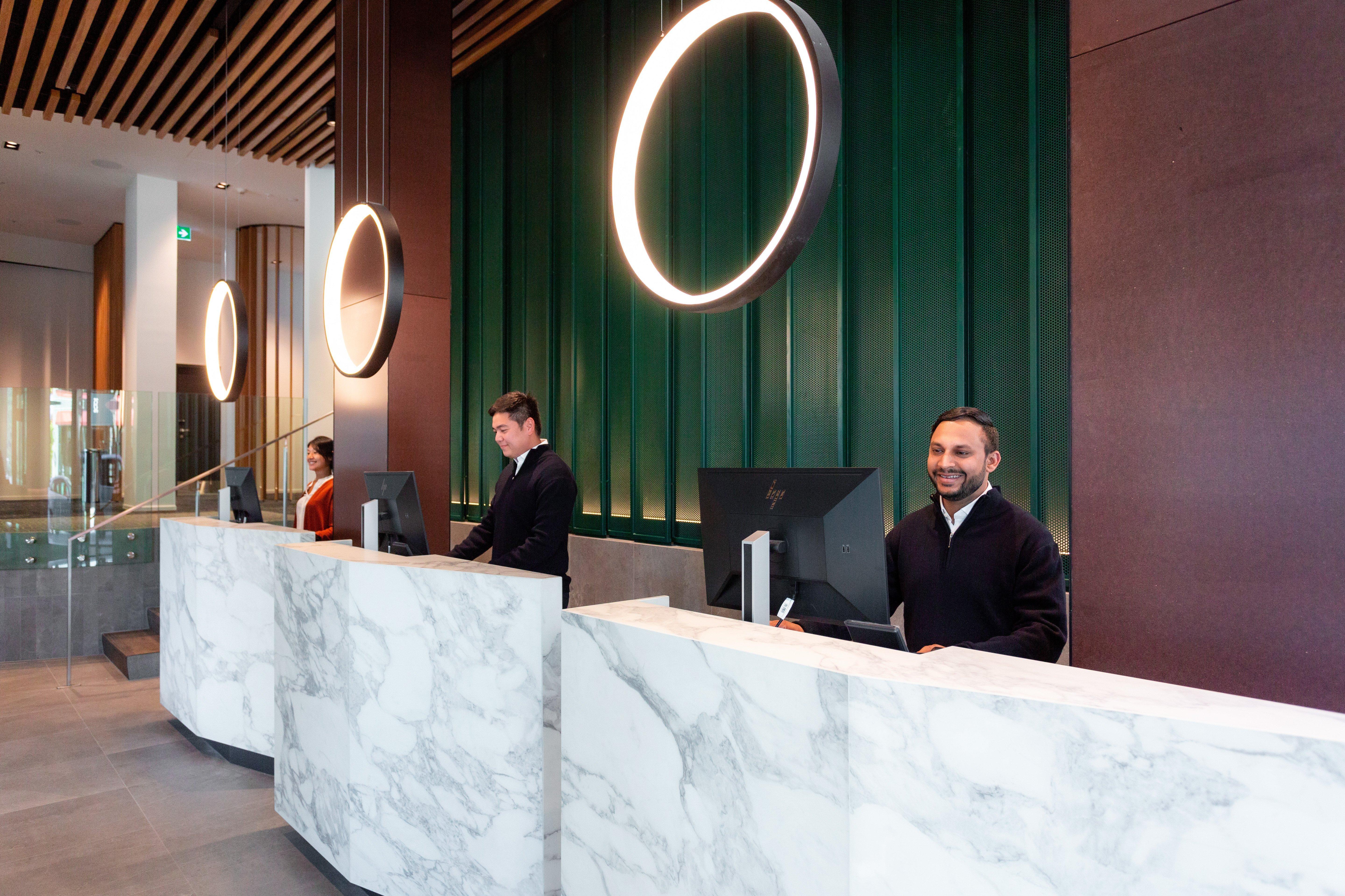 Remarkables Park Hotel Queenstown