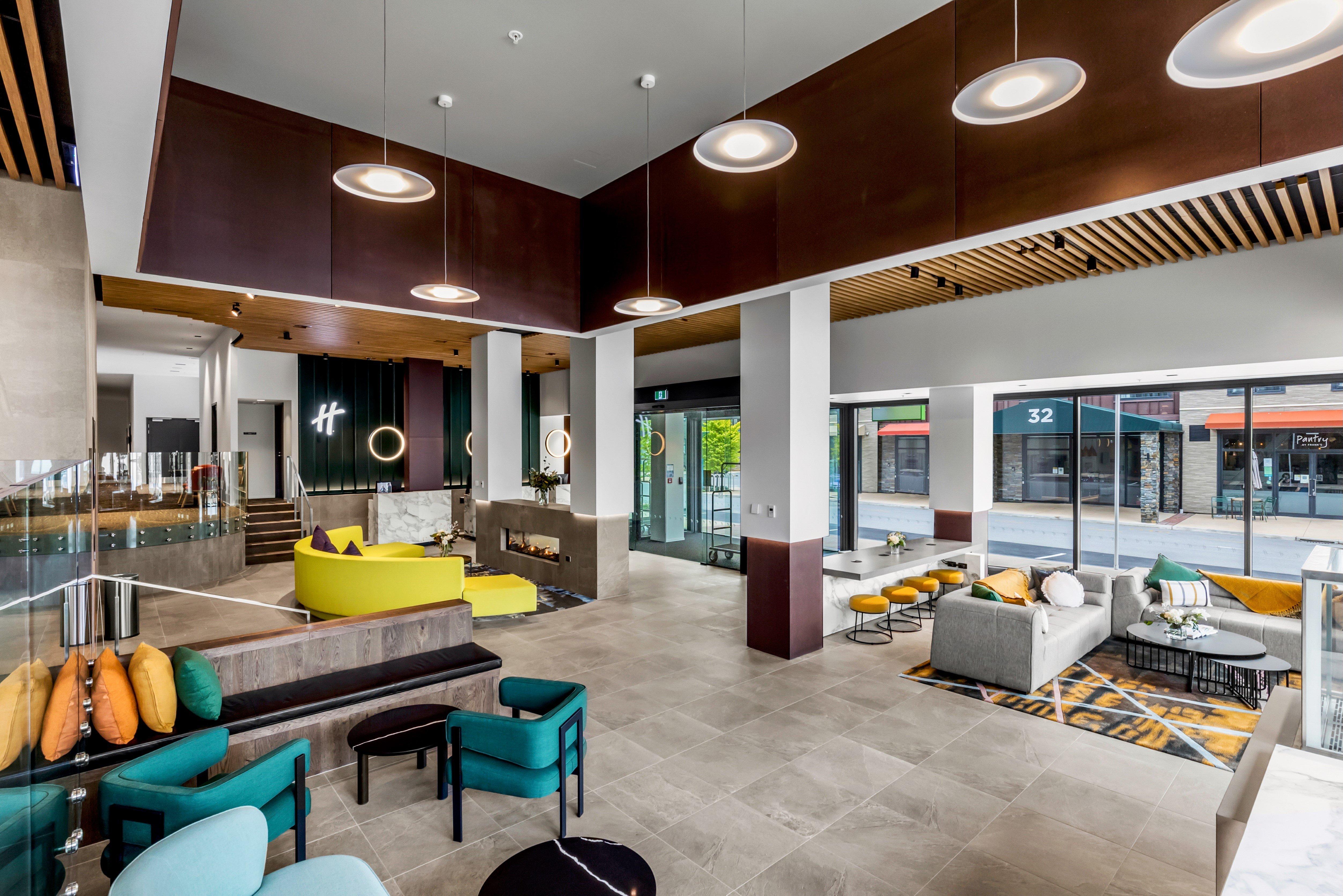 Remarkables Park Hotel Queenstown