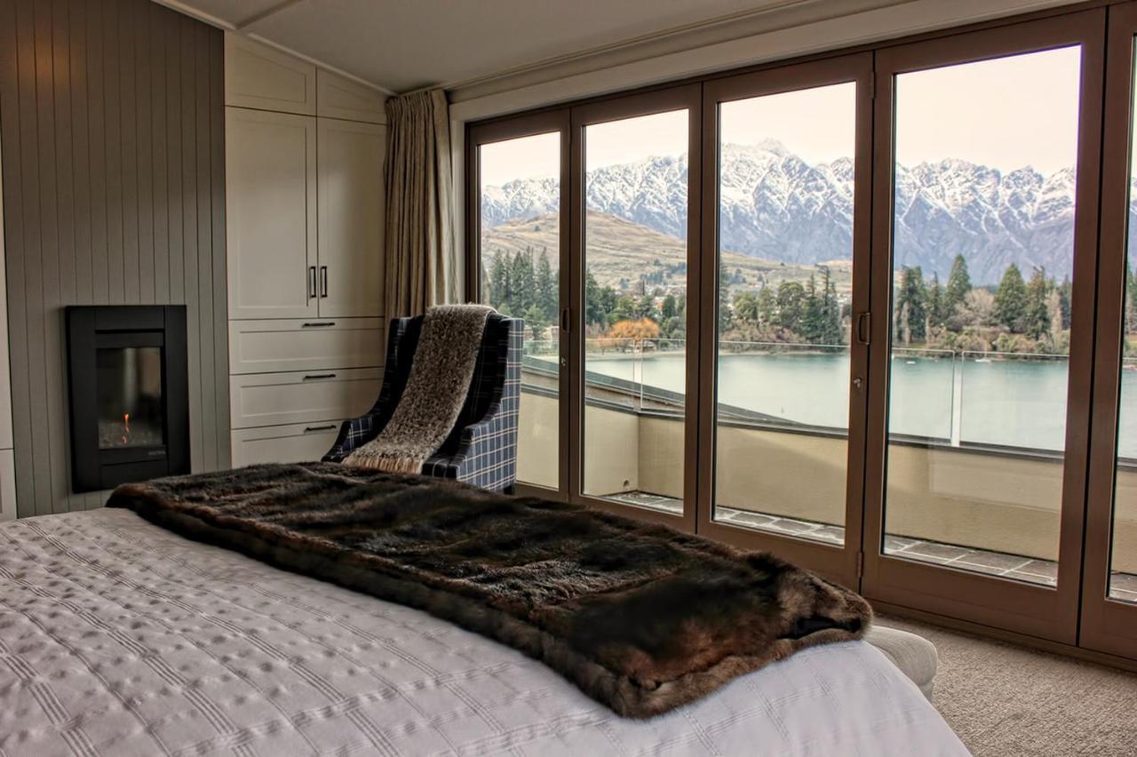 Eichardt's Private 5* Queenstown