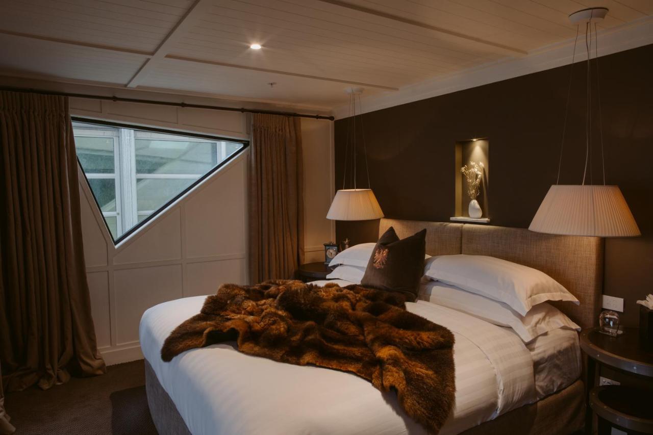 Hotel Eichardt's Private