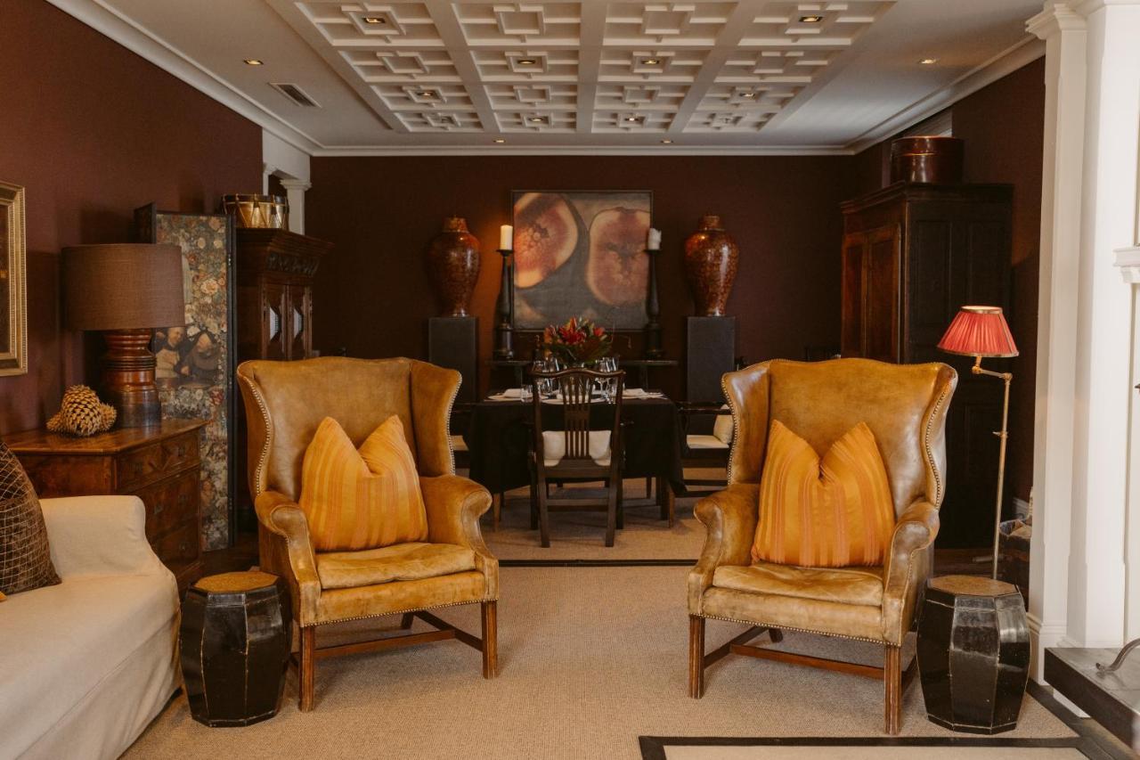 Eichardt's Private Queenstown
