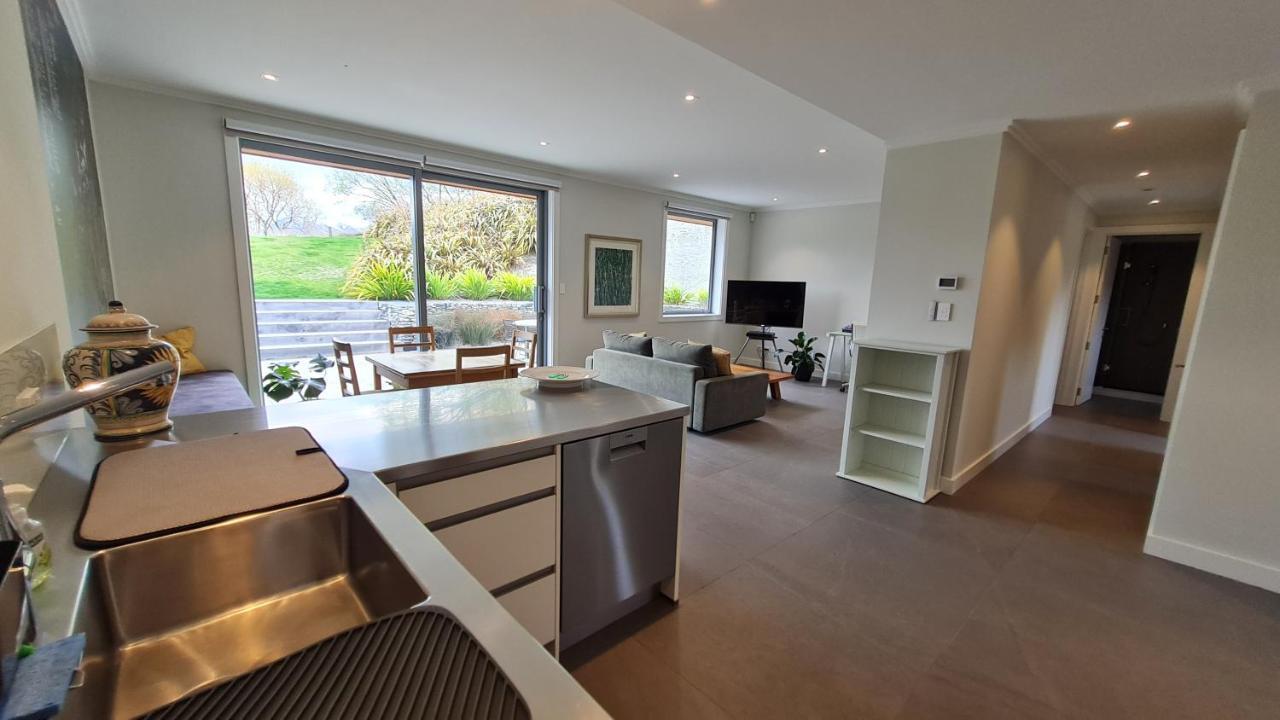 Tucker Private Exclusive Retreat * Queenstown