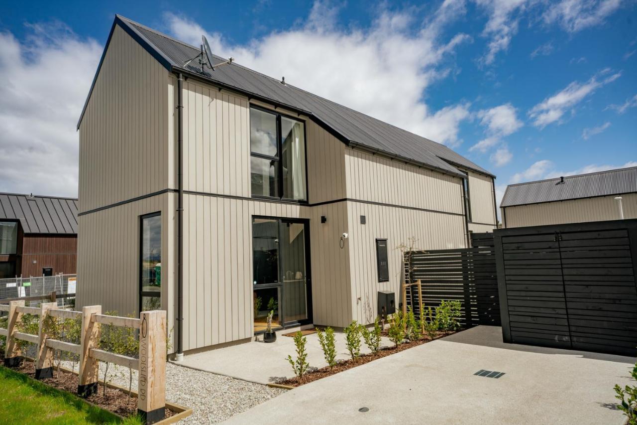 Willow Pond - Jack's Point Holiday home