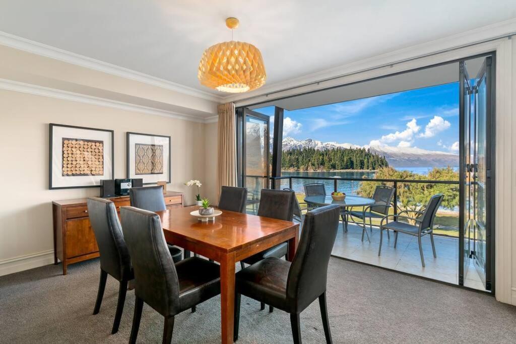 The Beacon - 2 Bedroom Luxe