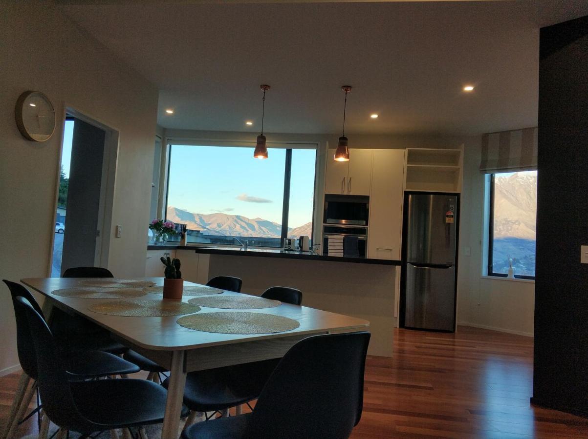 Goldrush Haven Queenstown