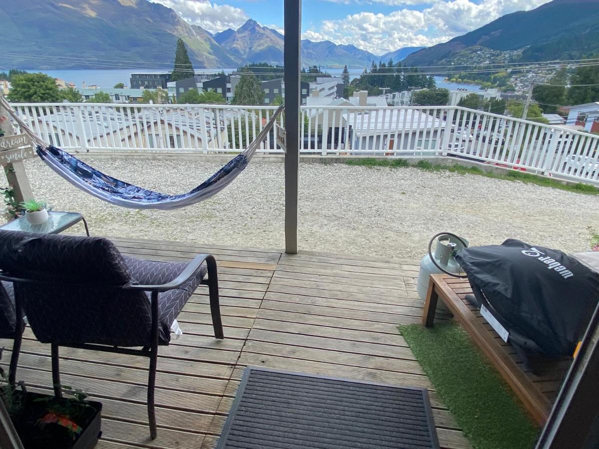 Apartment Lakeview 5-10mins Walk To Town 4bedrms 镇上湖景4房套房 Queenstown