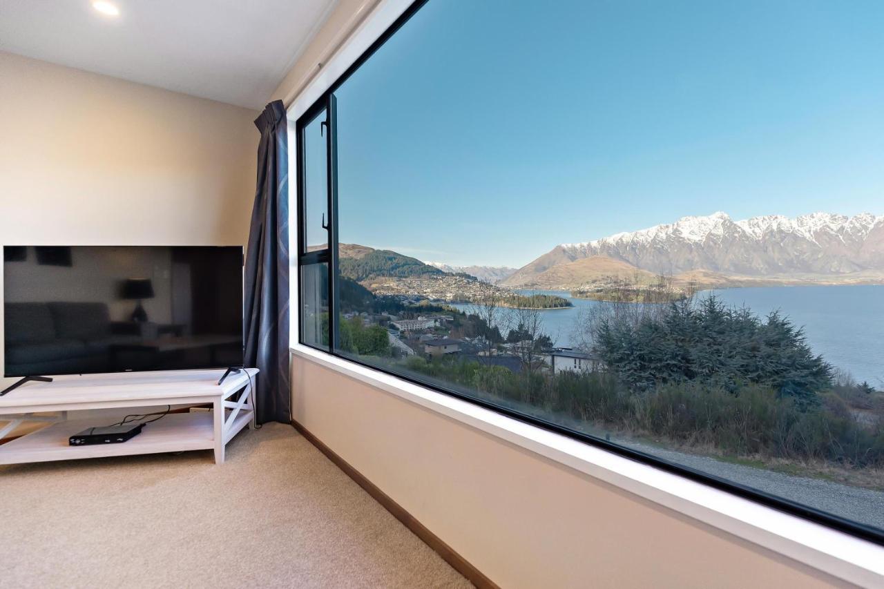 Stunning Lakeview And Mountain Family Retreat * Queenstown