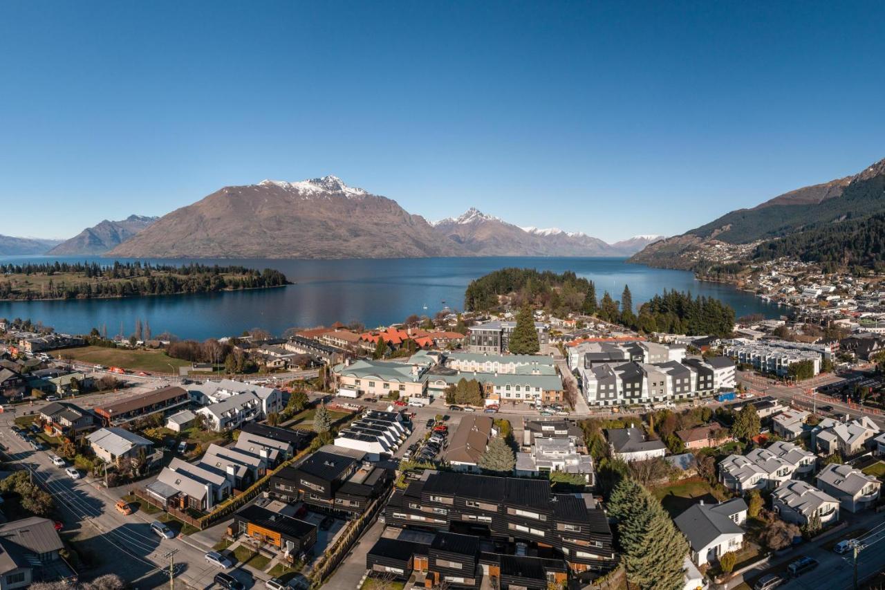 The Escape Queenstown