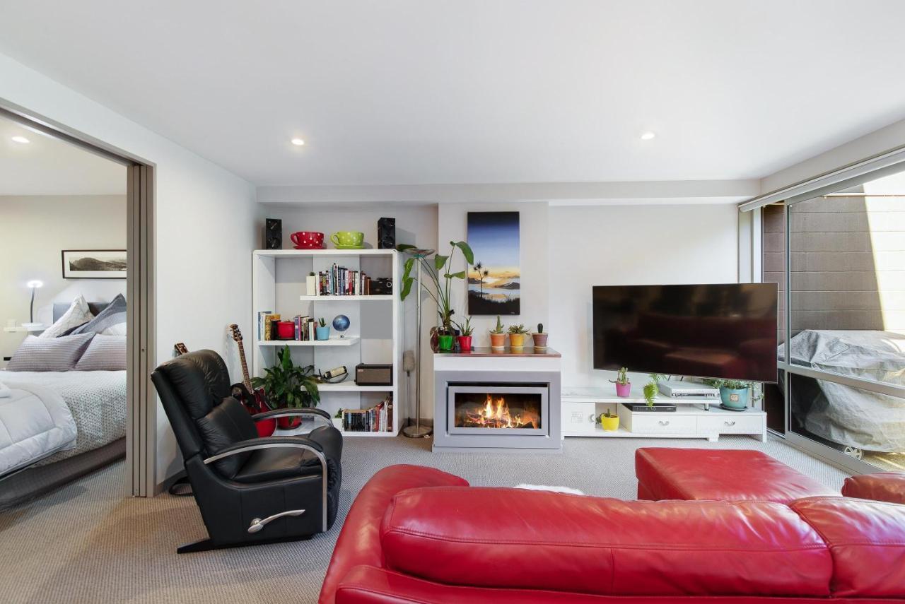 The Escape Apartment *