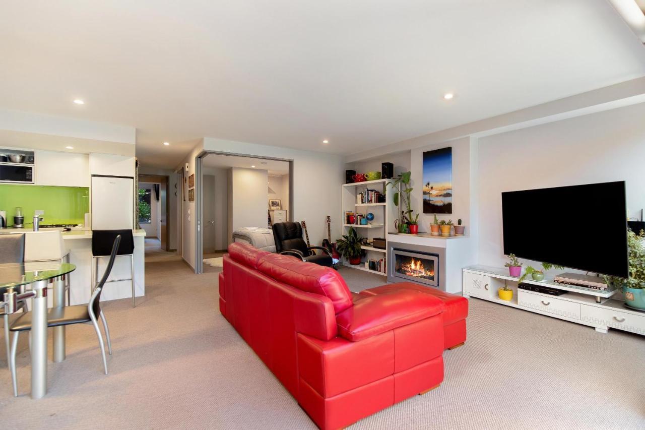 The Escape Apartment