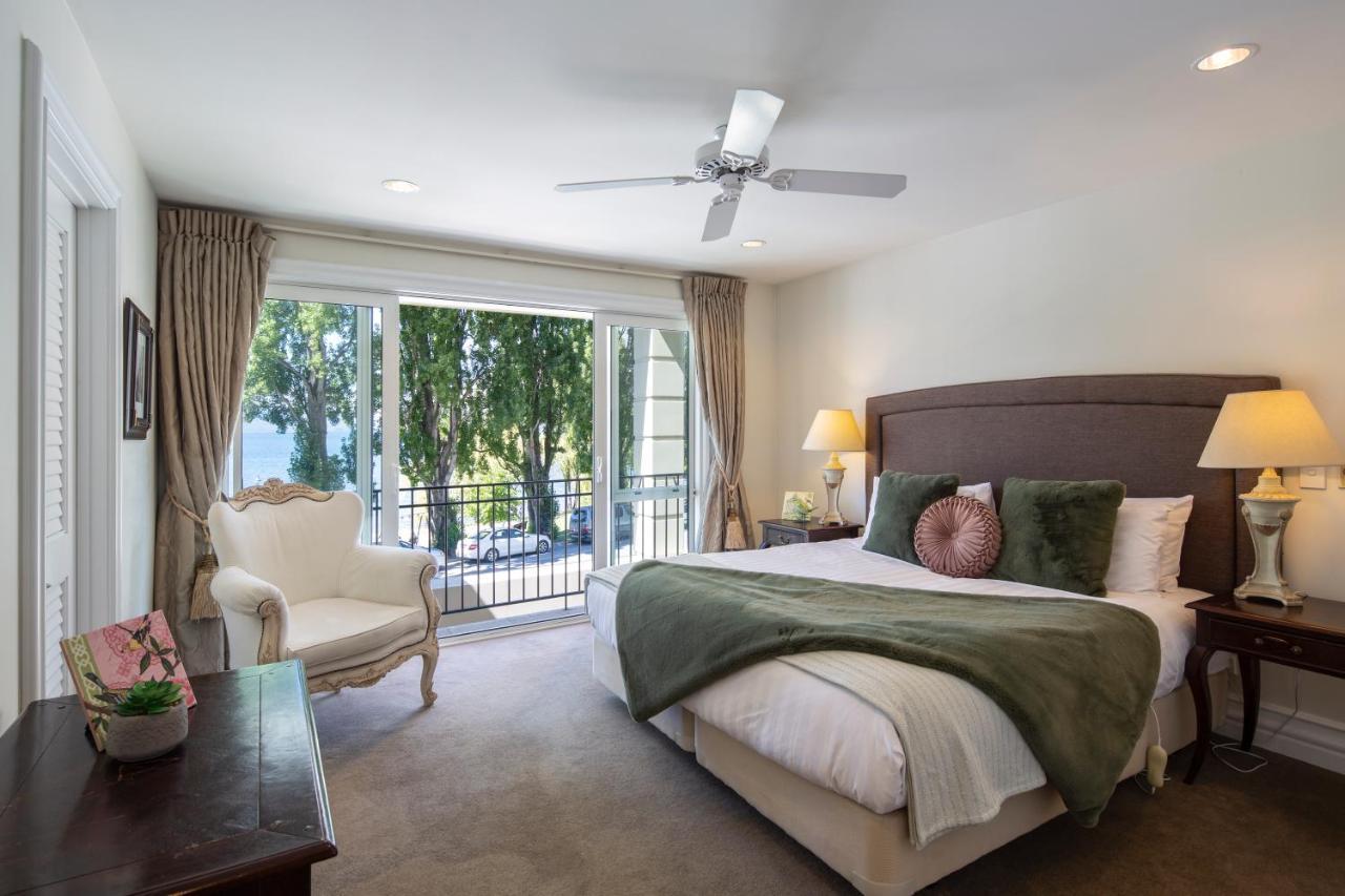 Manuka Apt Walk To Town Access Gas Fire *