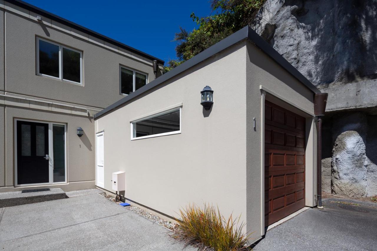 Manuka Apt Walk To Town Access Gas Fire