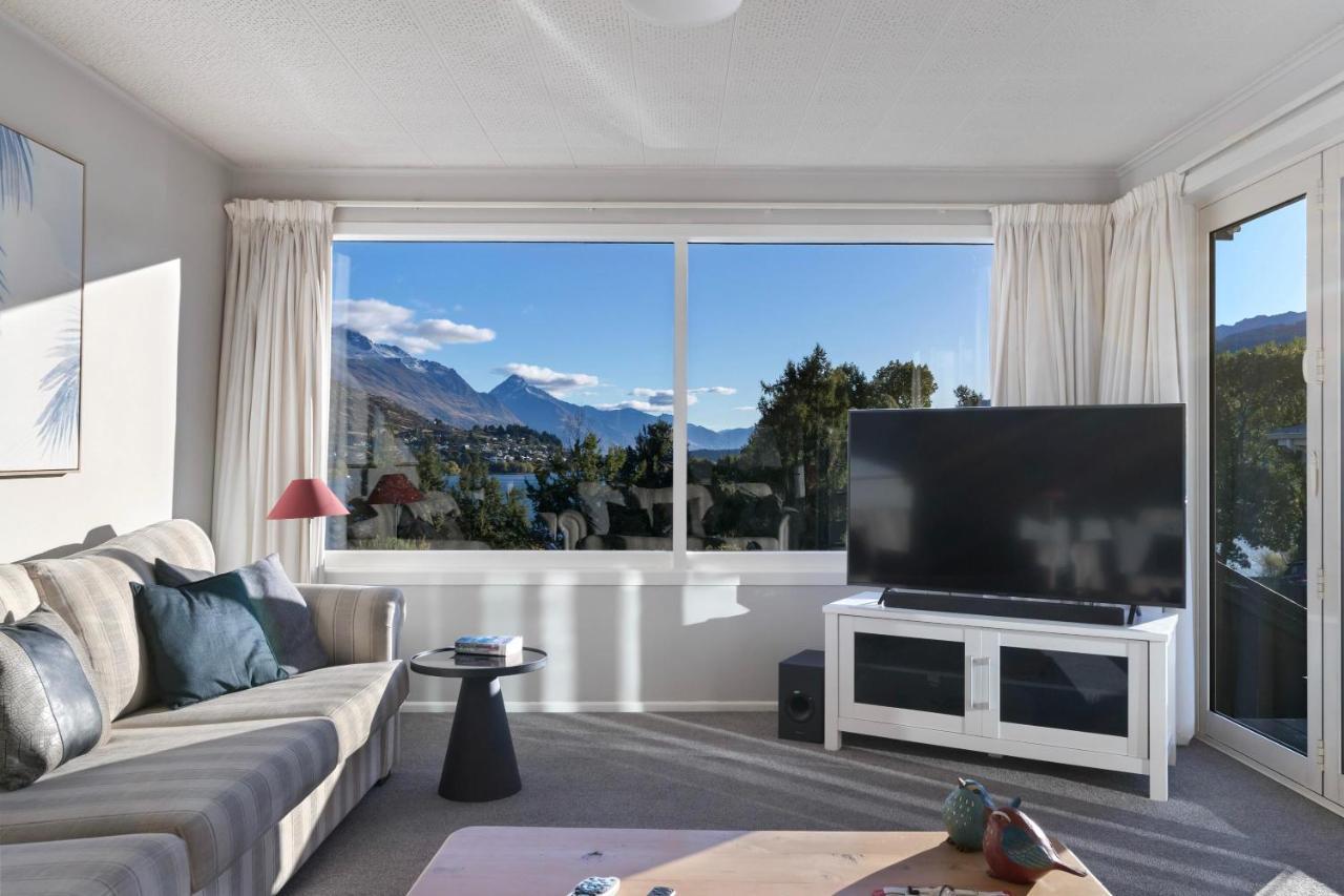 And Mountain View Living Holiday home Queenstown