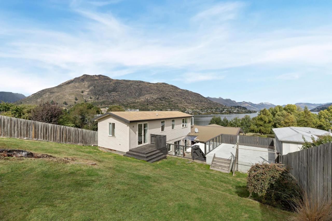 And Mountain View Living Holiday home *