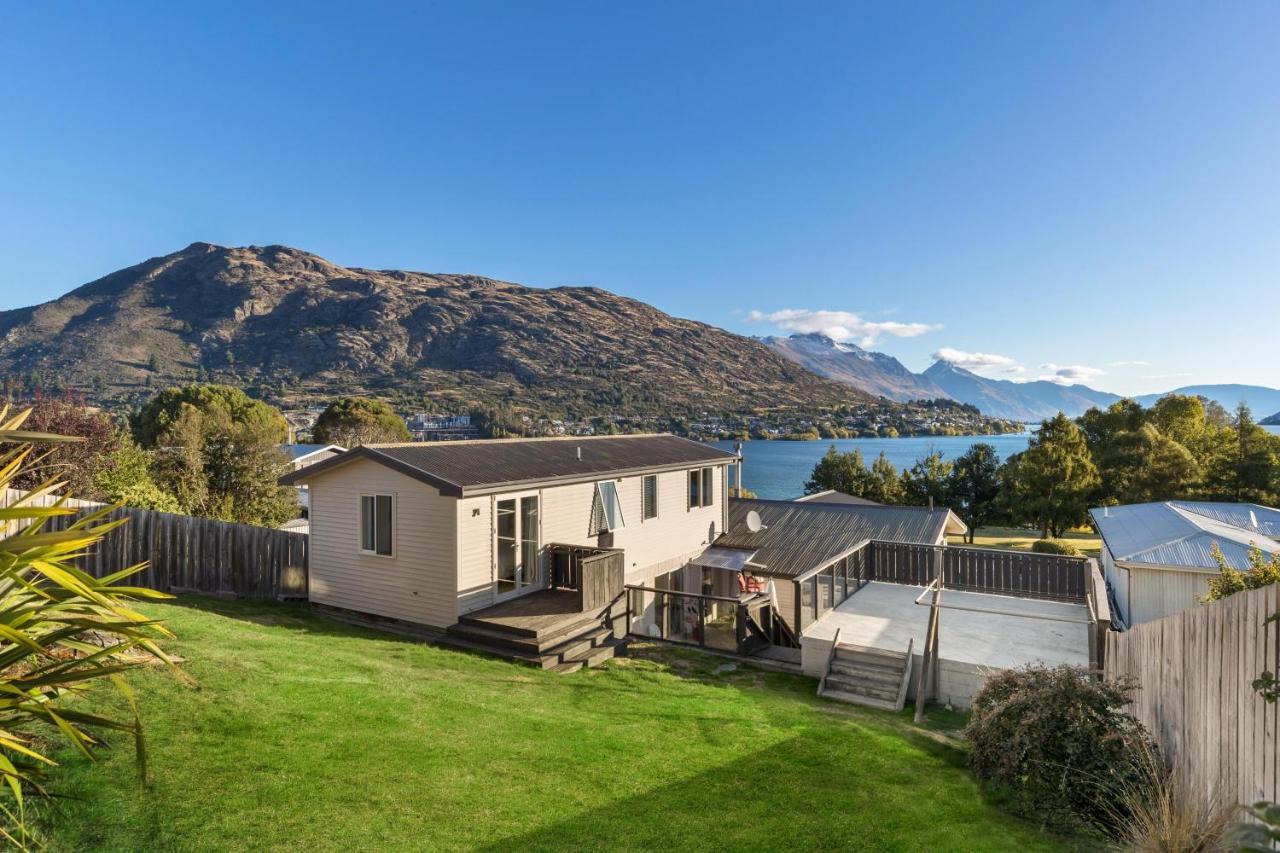 And Mountain View Living Holiday home *