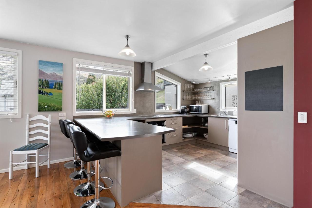 And Mountain View Living Holiday home Queenstown