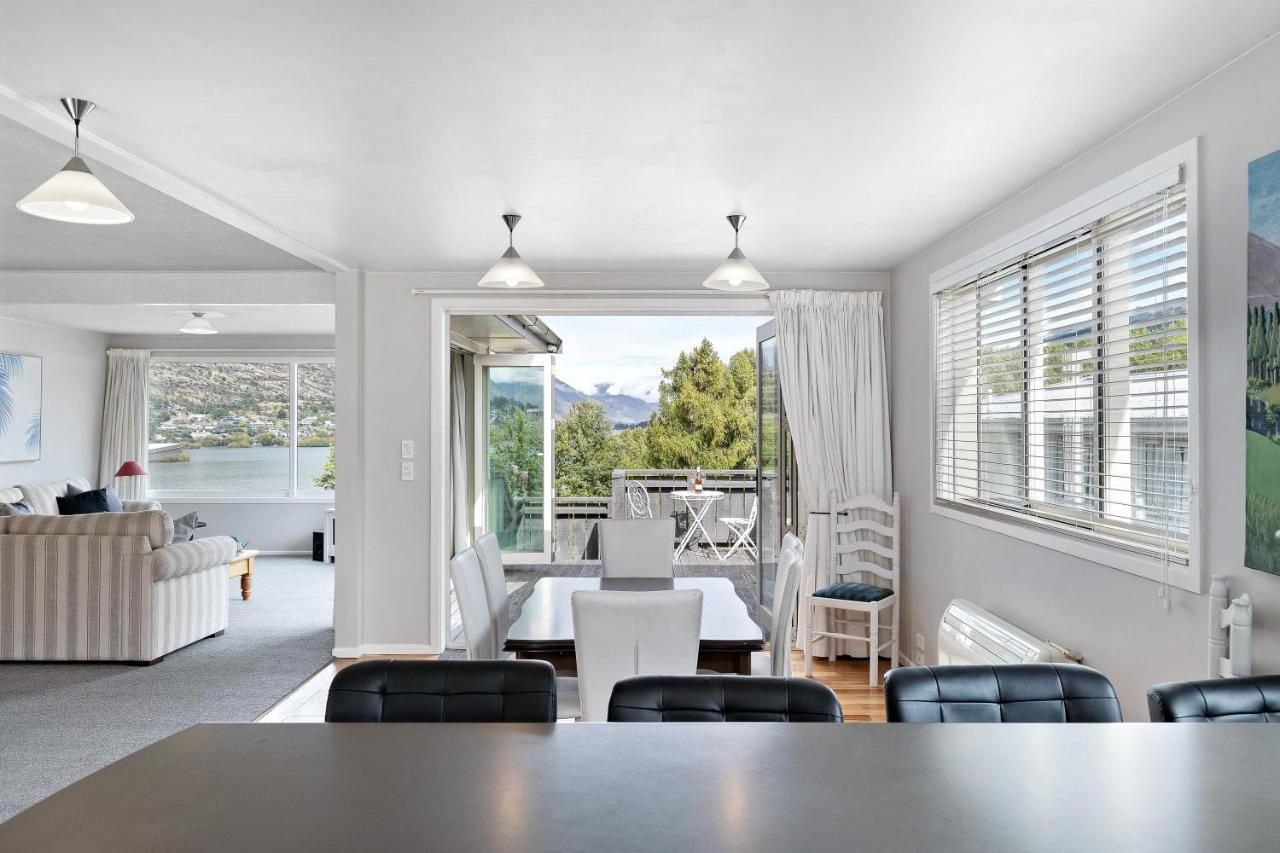 Holiday home And Mountain View Living Queenstown