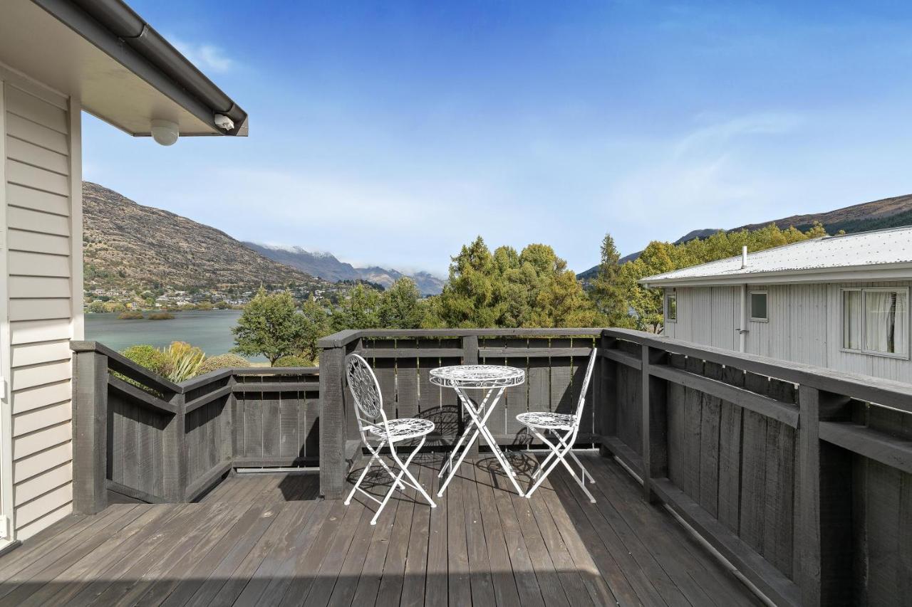 And Mountain View Living Holiday home *