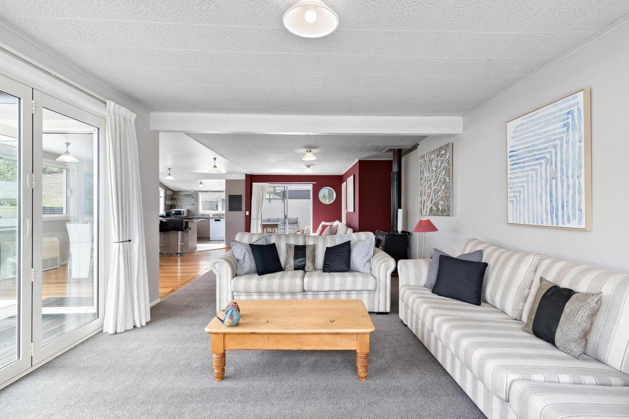 And Mountain View Living Holiday home Queenstown