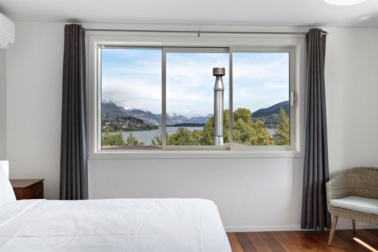 And Mountain View Living Queenstown