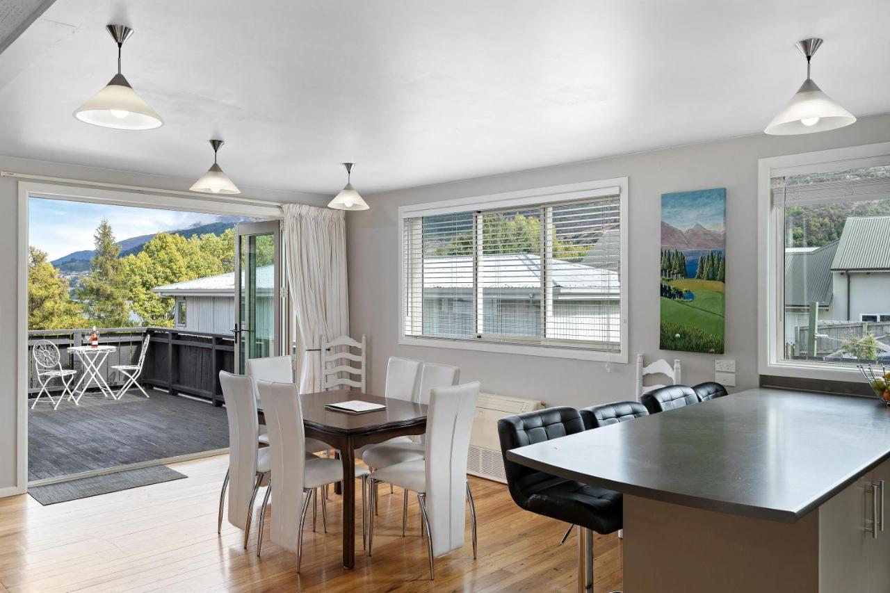 And Mountain View Living Holiday home Queenstown