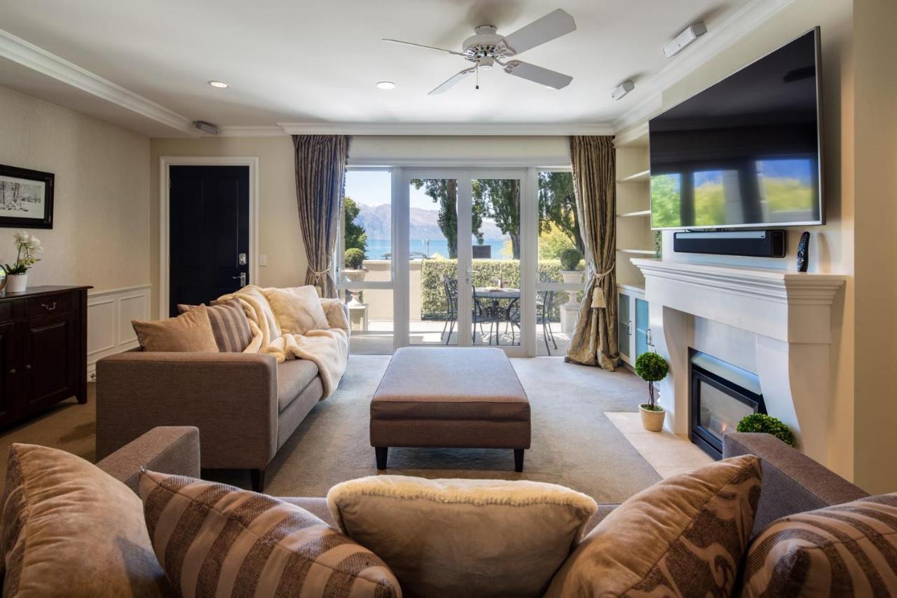 Apartment Manuka Apt Walk To Town Access Gas Fire *