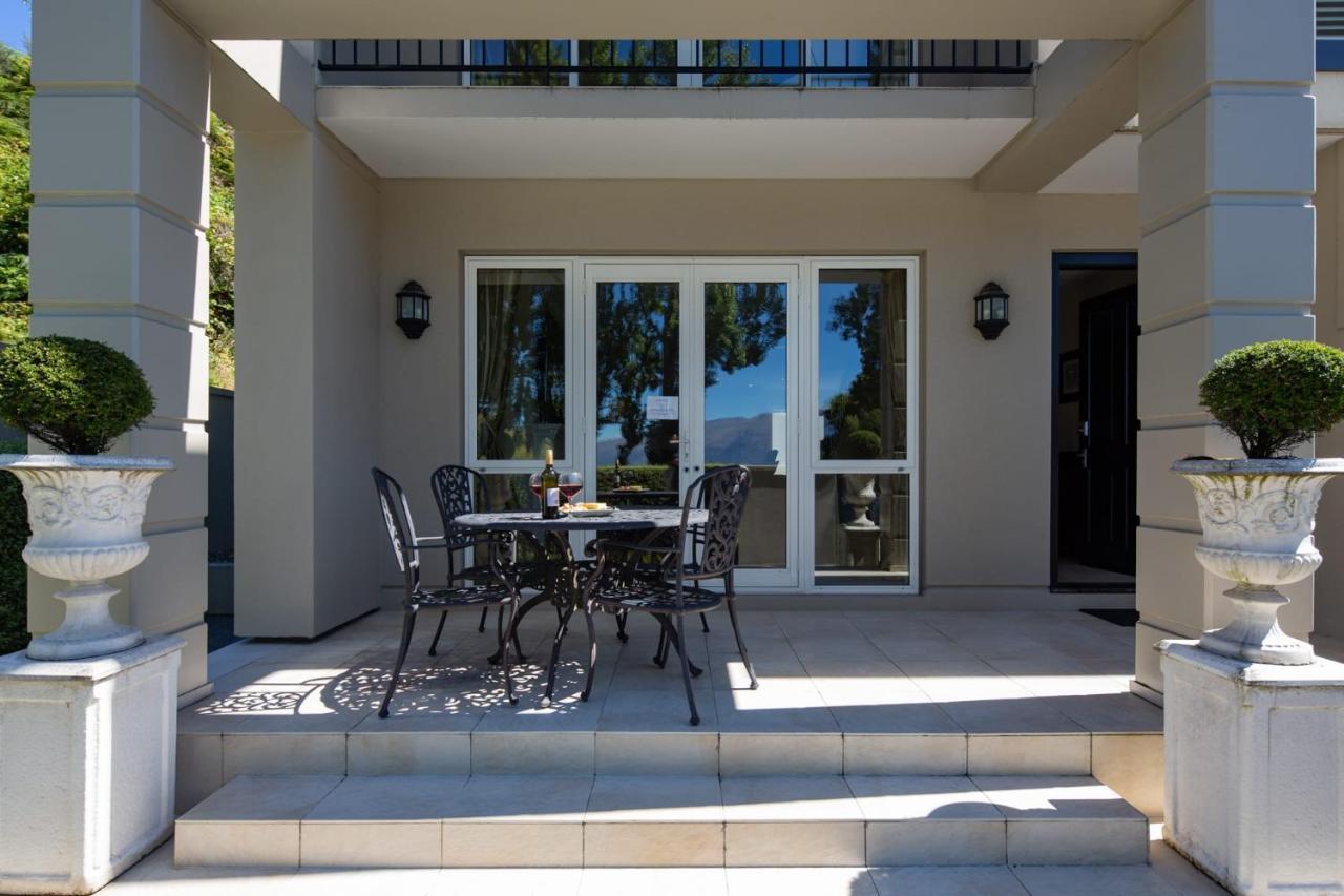 Apartment Manuka Apt Walk To Town Access Gas Fire Queenstown