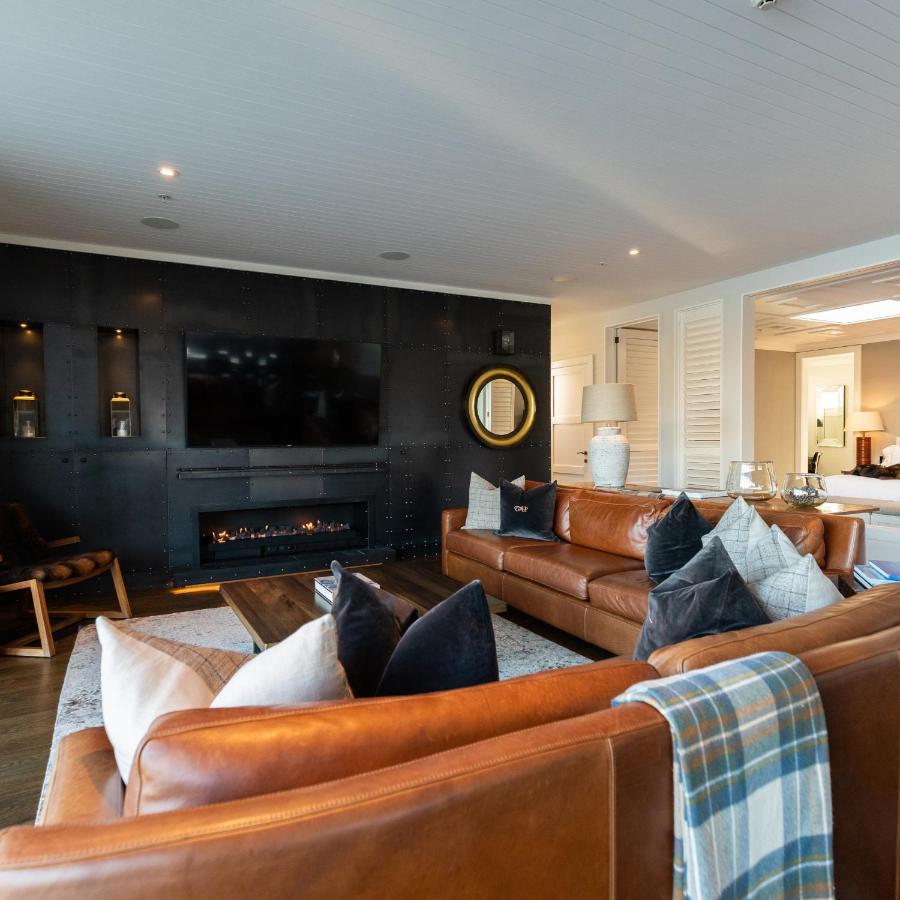 Eichardt's Private Queenstown