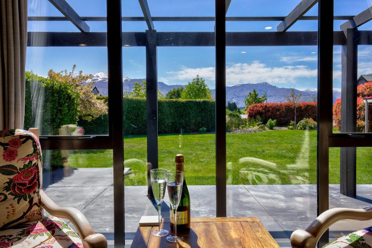 Holiday home Quail's Nest, - Luxury & Garden *