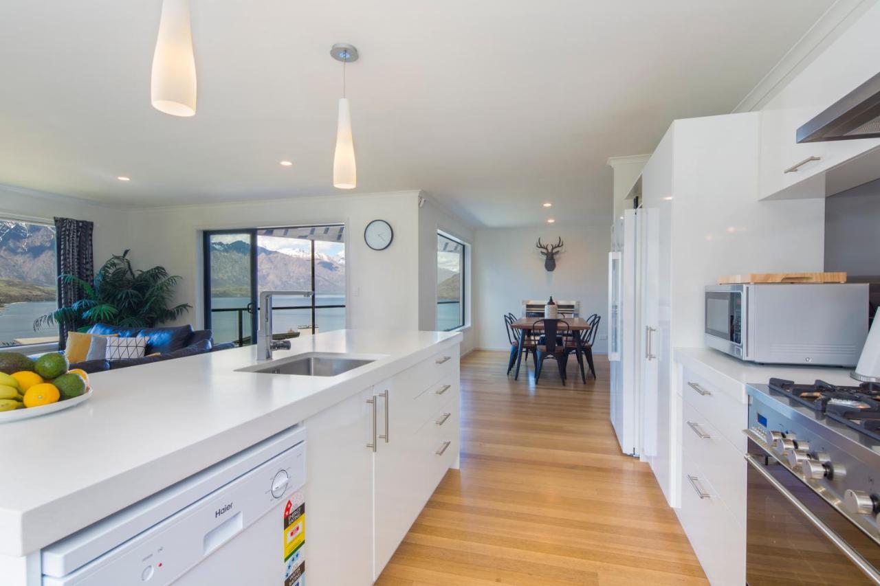 Aspen Grove Holiday home Queenstown