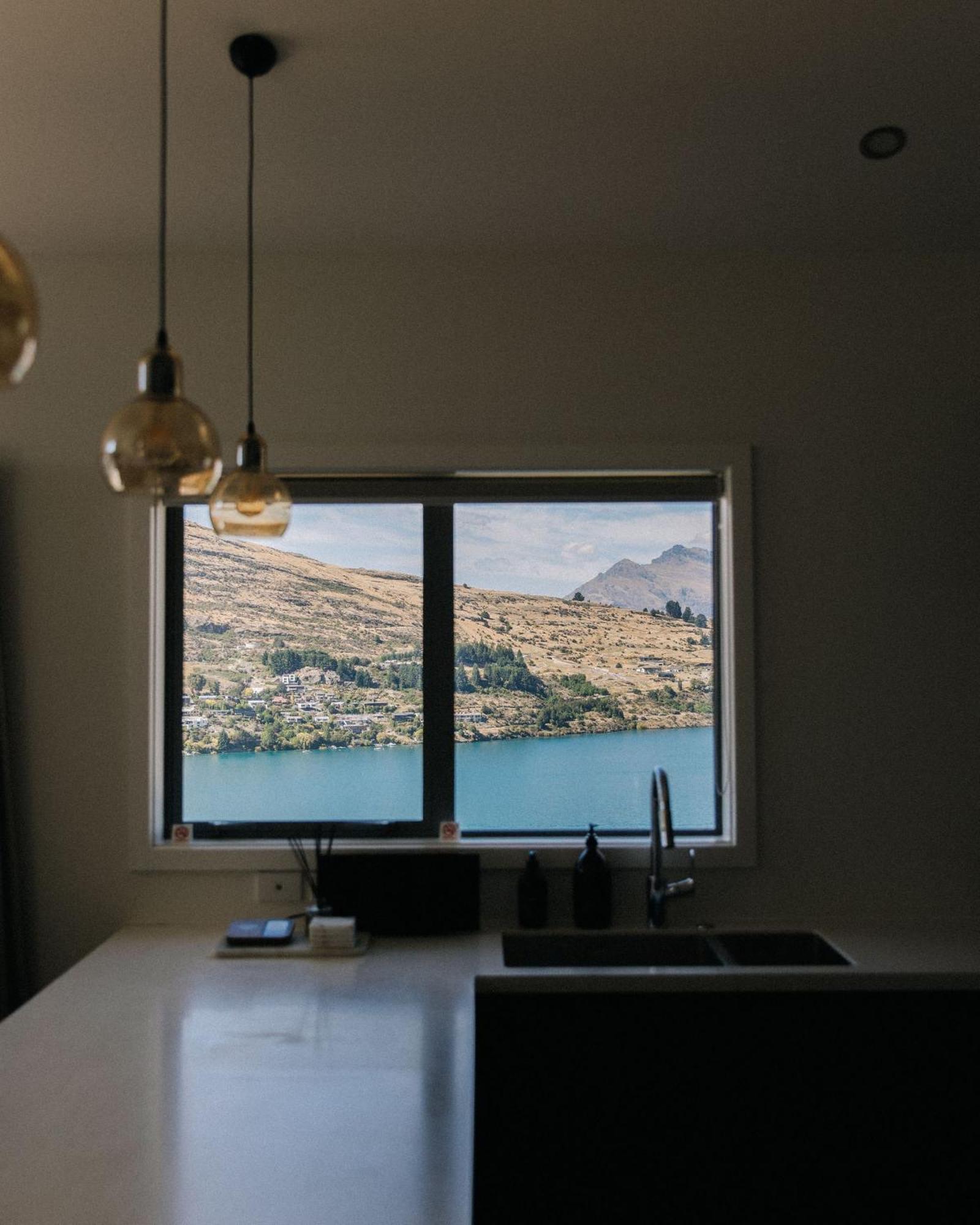Bluewater Views Holiday home