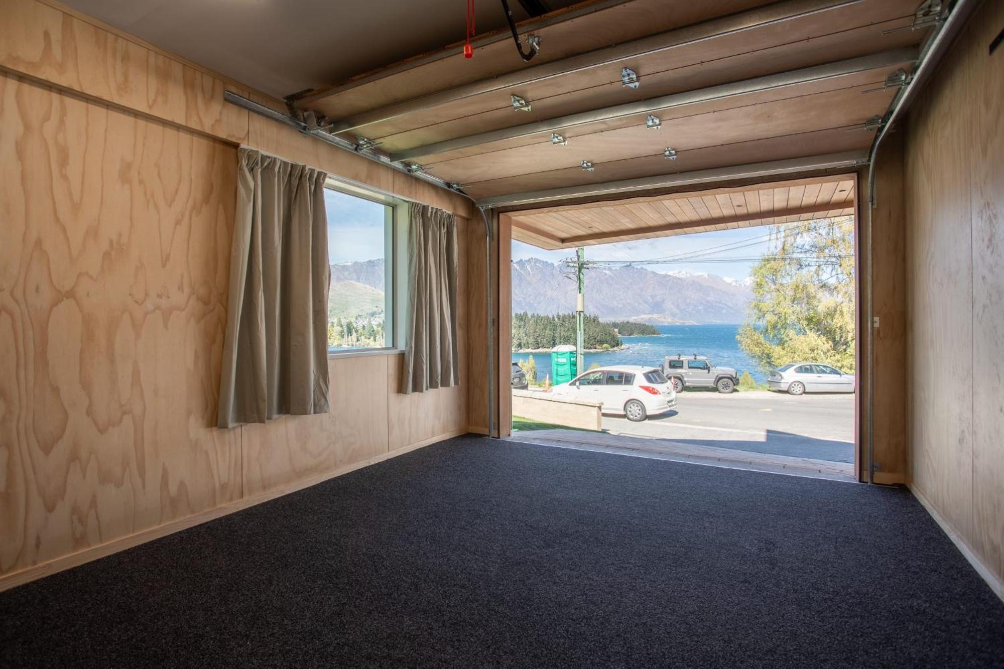 Ruru Retreat- Free Parking- Hot Tub- Walk To Town
