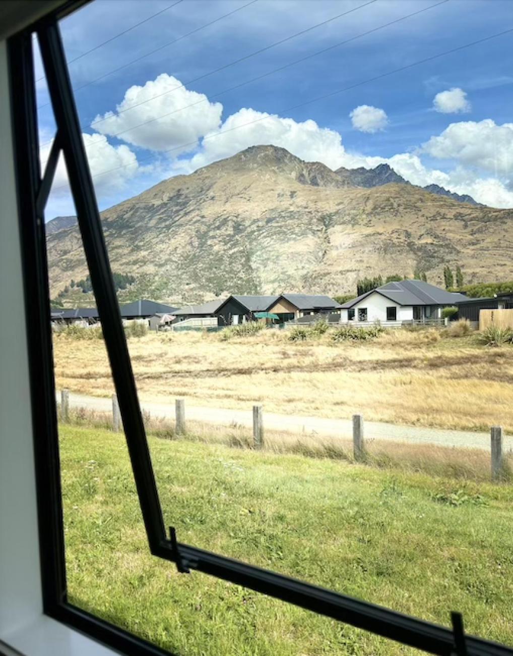 Holiday home Chic Mountain-view 2br In Queenstown