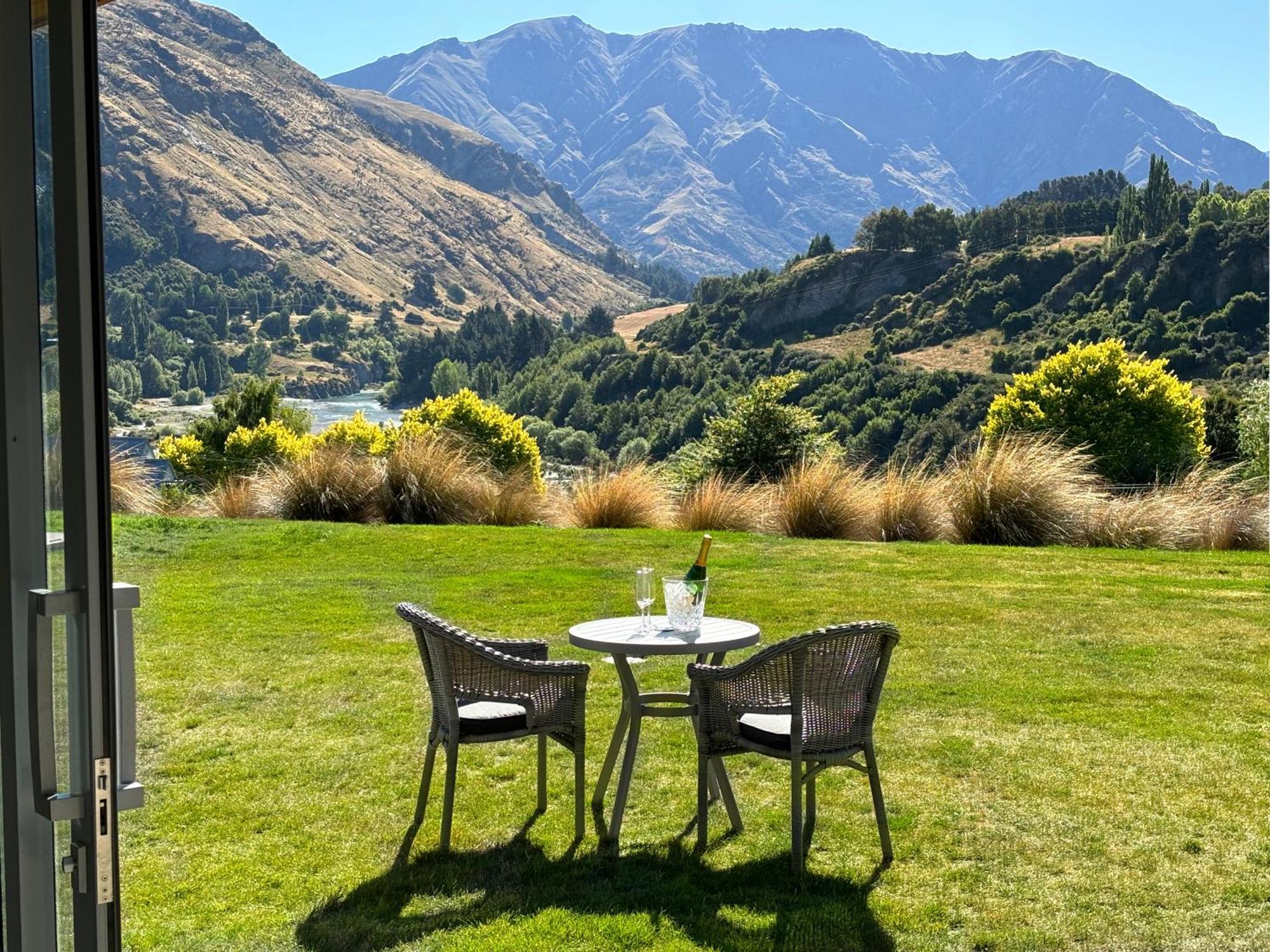 Tucker Private Exclusive Retreat